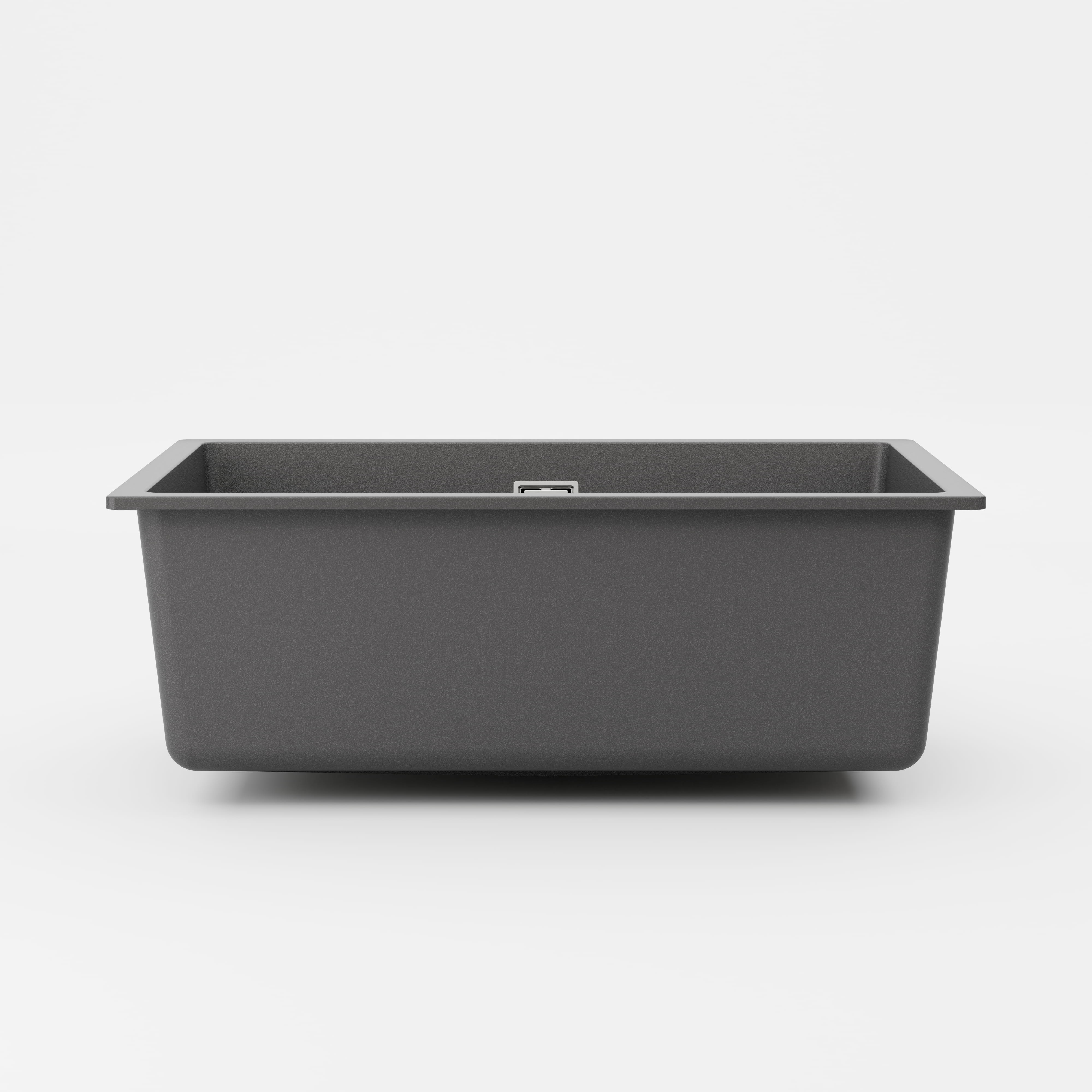 Code Interiors Aura 600X400 Granite Sink