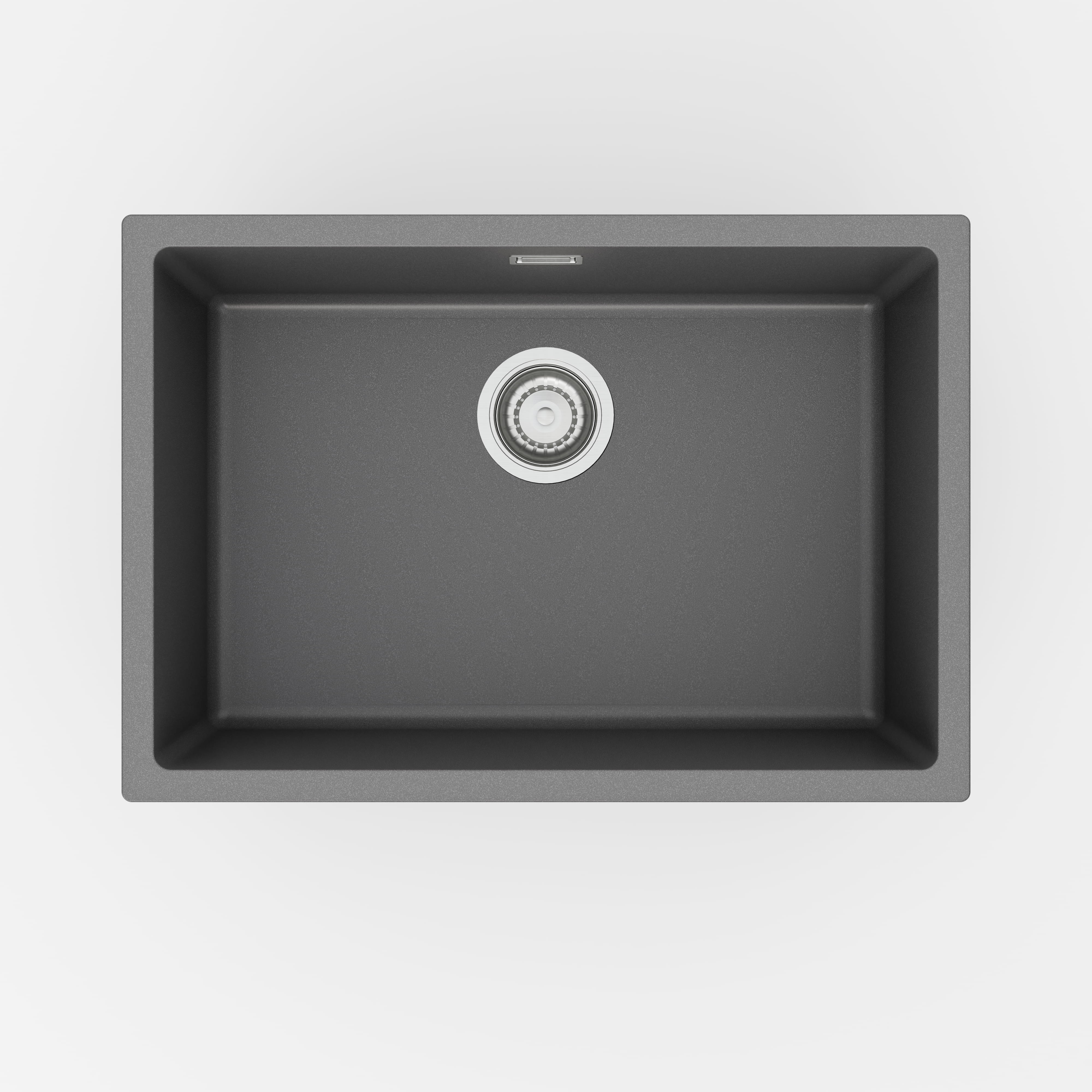 Code Interiors Aura 600X400 Granite Sink