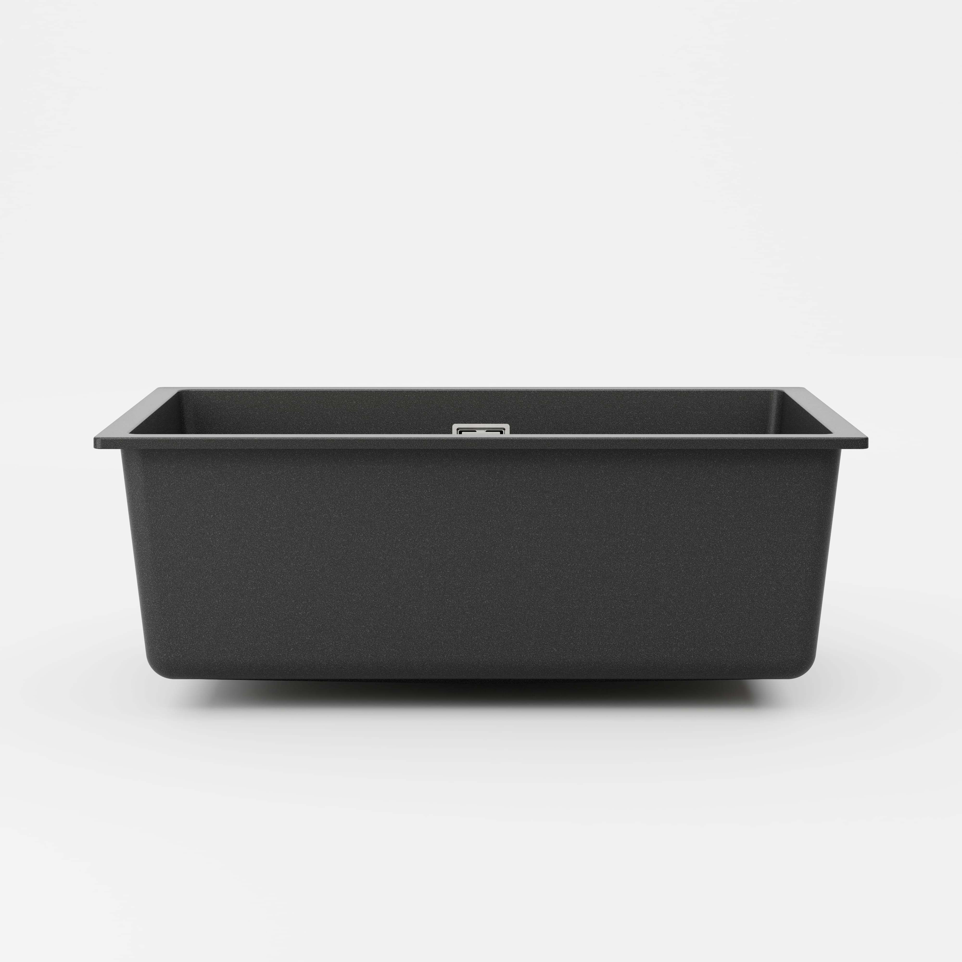 Code Interiors Aura 600X400 Granite Sink