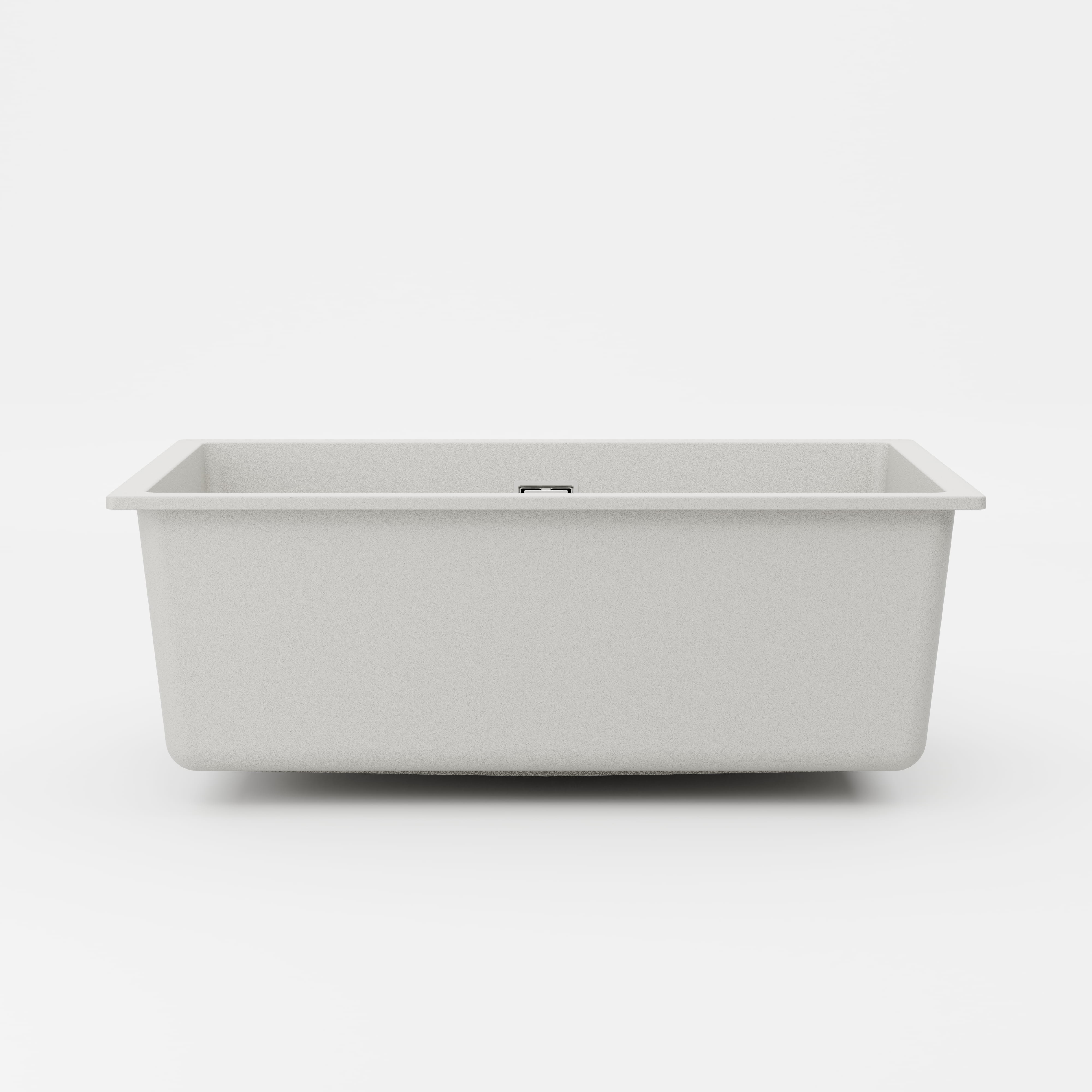 Code Interiors Aura 600X400 Granite Sink