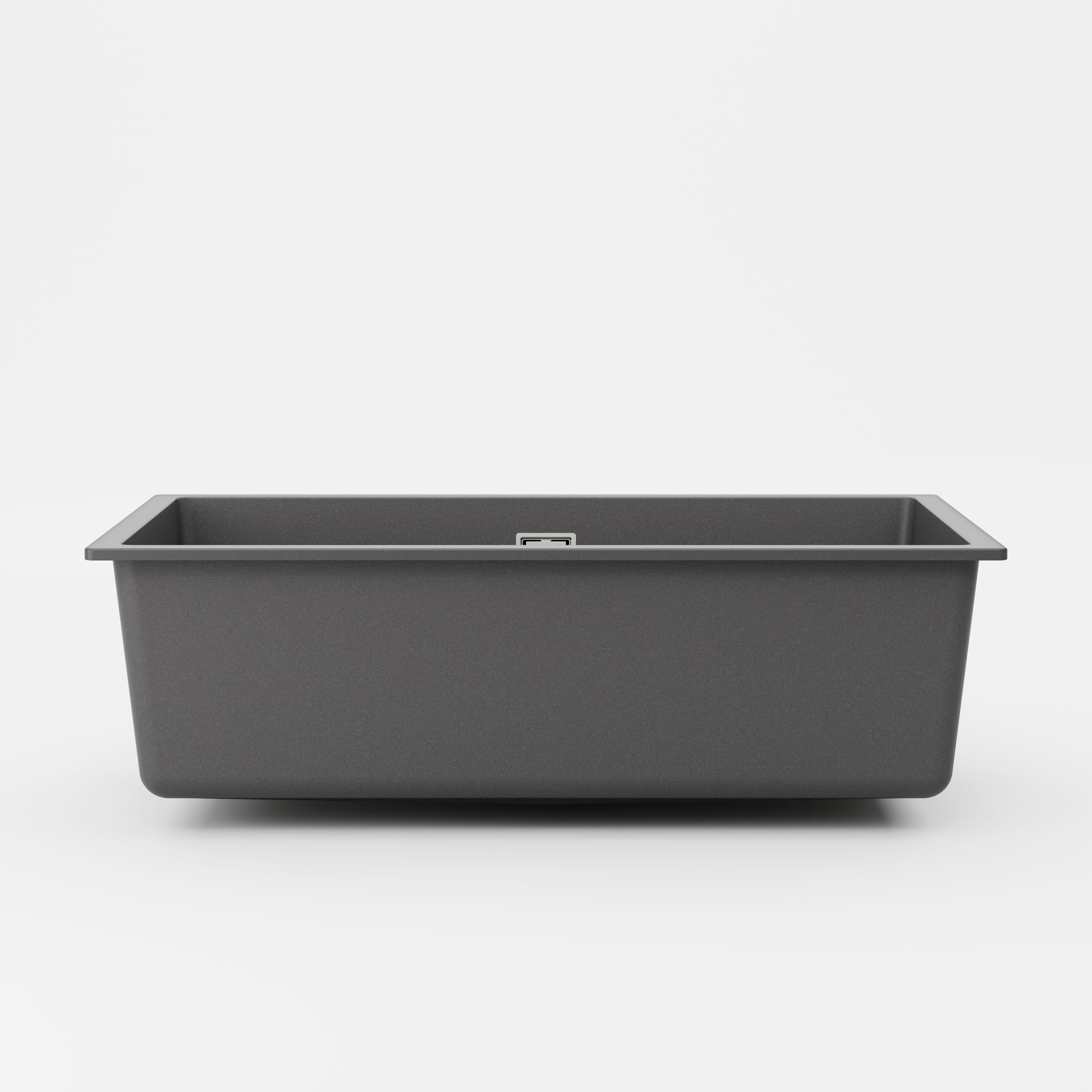 Code Interiors Aura 700X400 Granite Sink