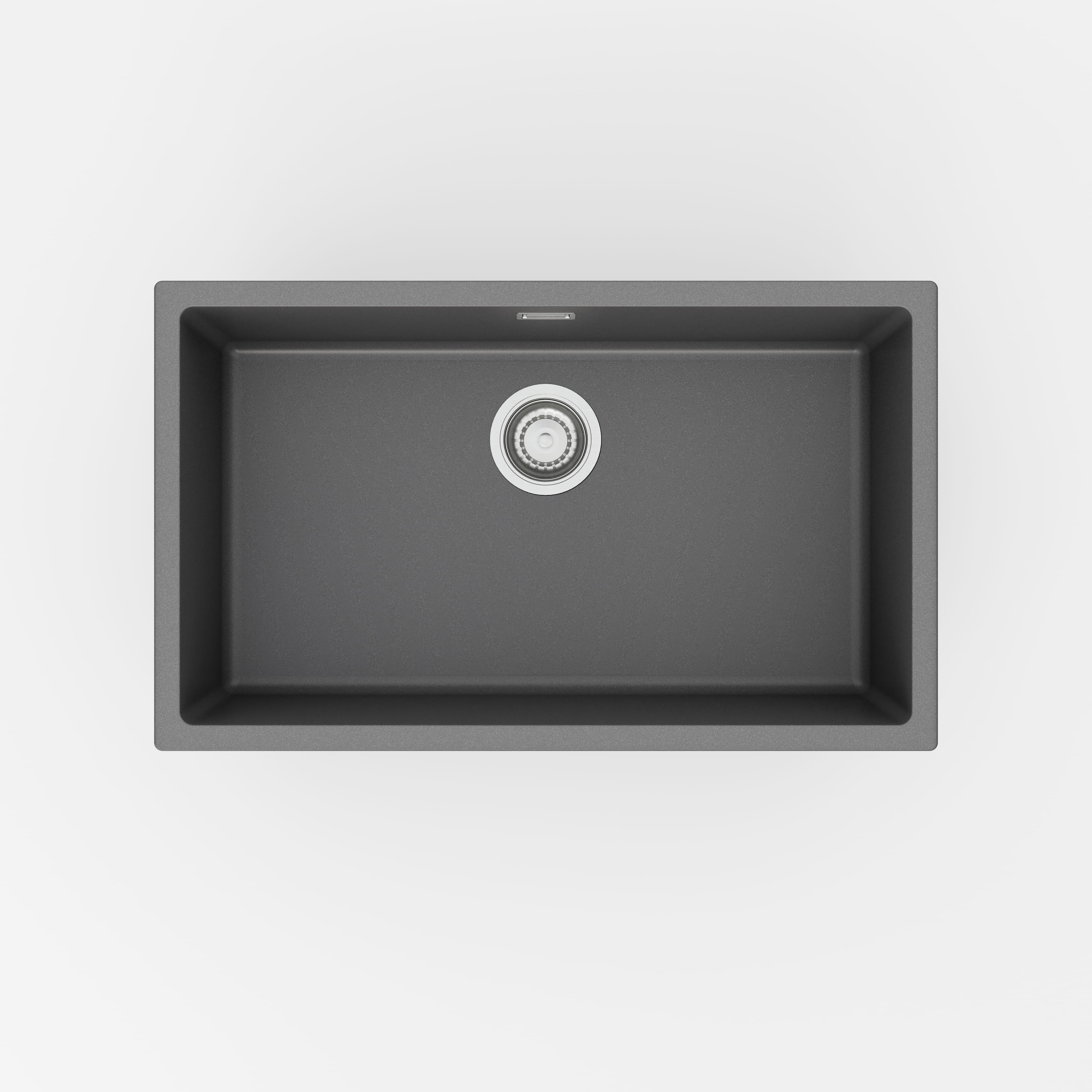 Code Interiors Aura 700X400 Granite Sink