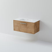 Hako 1000 Single Basin Vanity