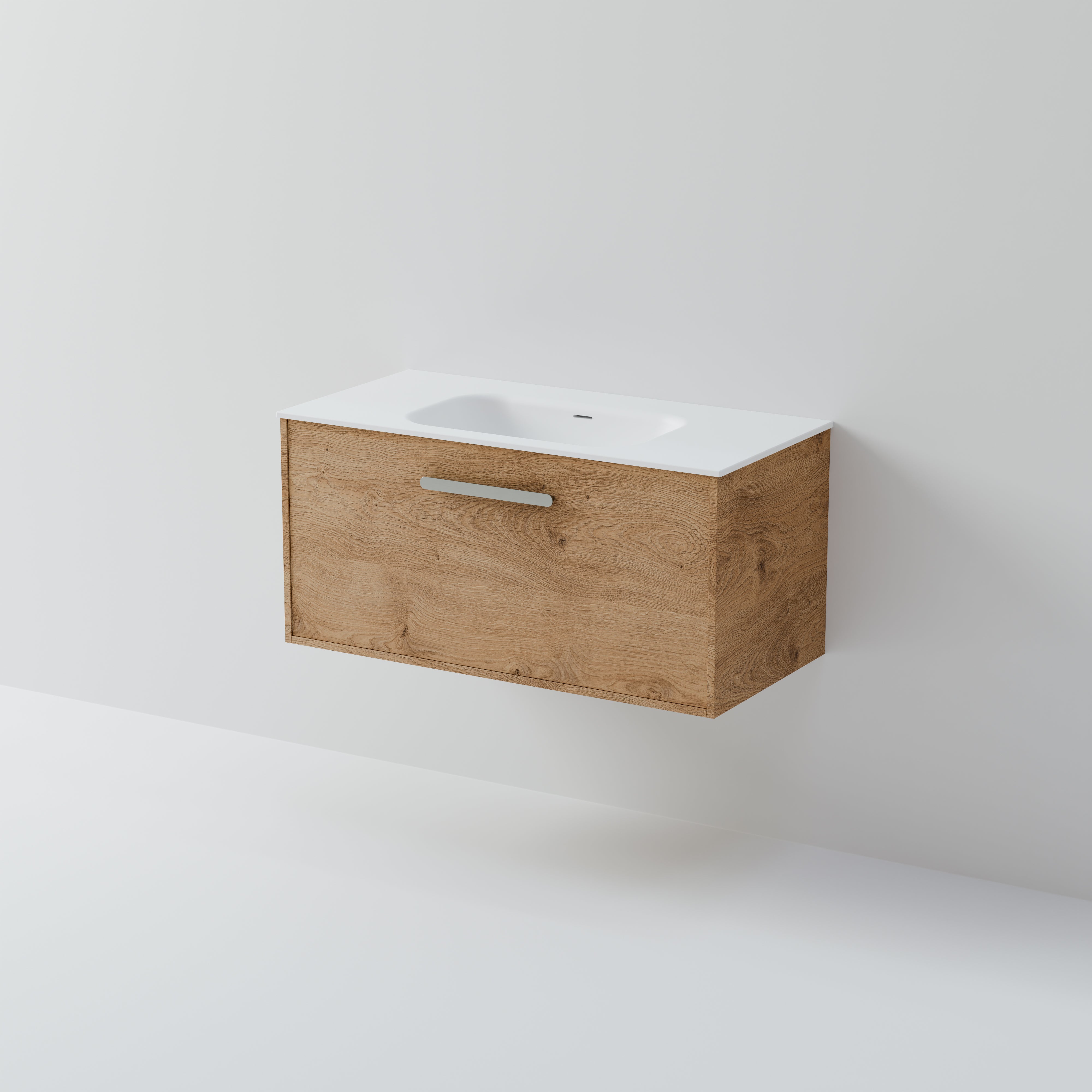 Hako 1000 Single Basin Vanity