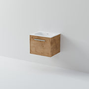 Hako 600 Single Basin Vanity