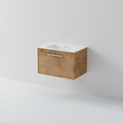 Hako 750 Single Basin Vanity