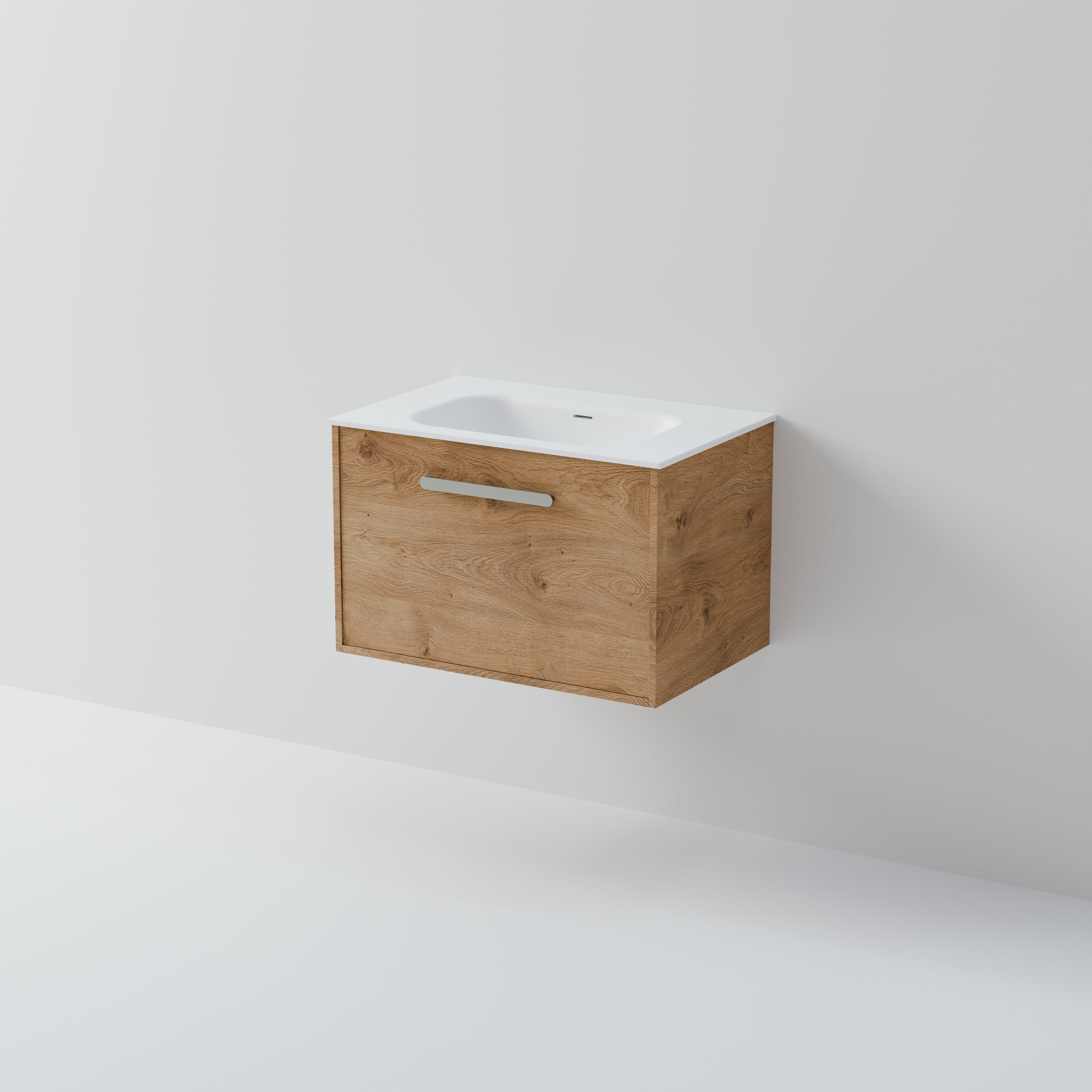Hako 750 Single Basin Vanity