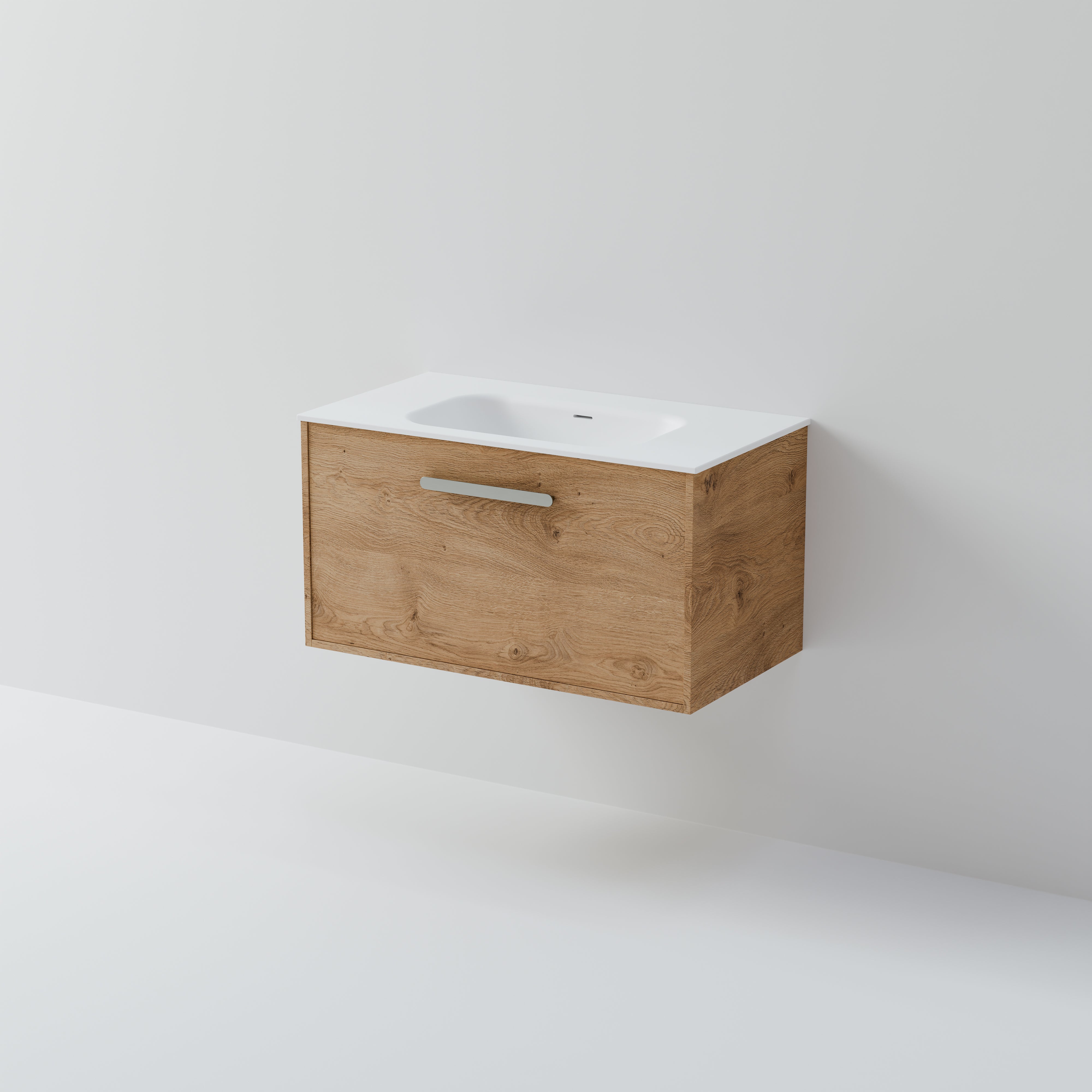 Hako 900 Inset Basin Vanity