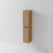 Hako Tall Bathroom Storage Cabinet