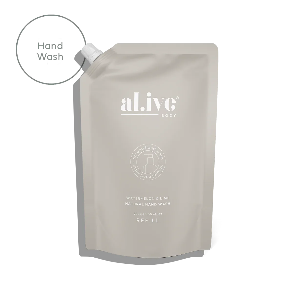 watermelon-lime-hand-wash-refill