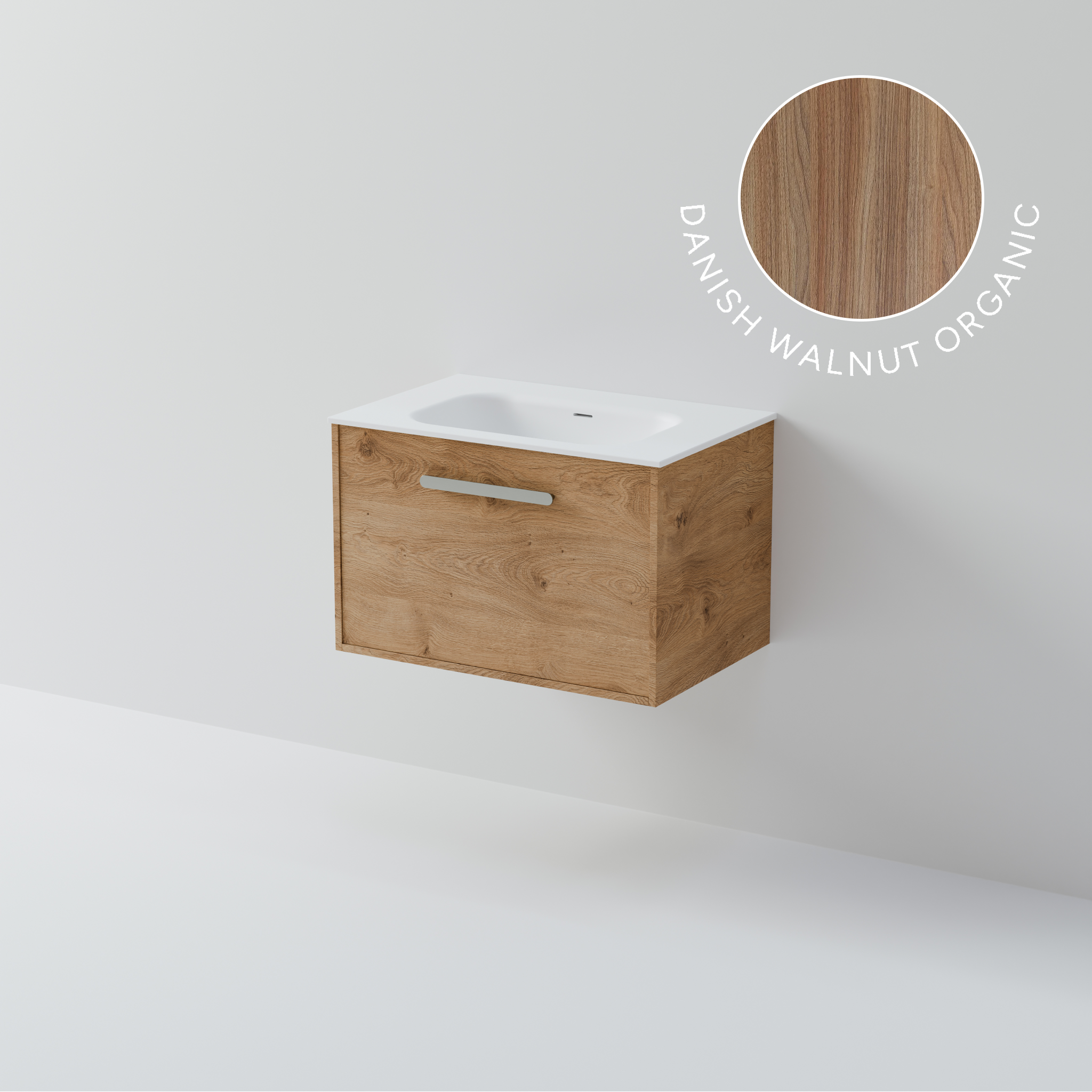 Hako 750 Single Basin Vanity