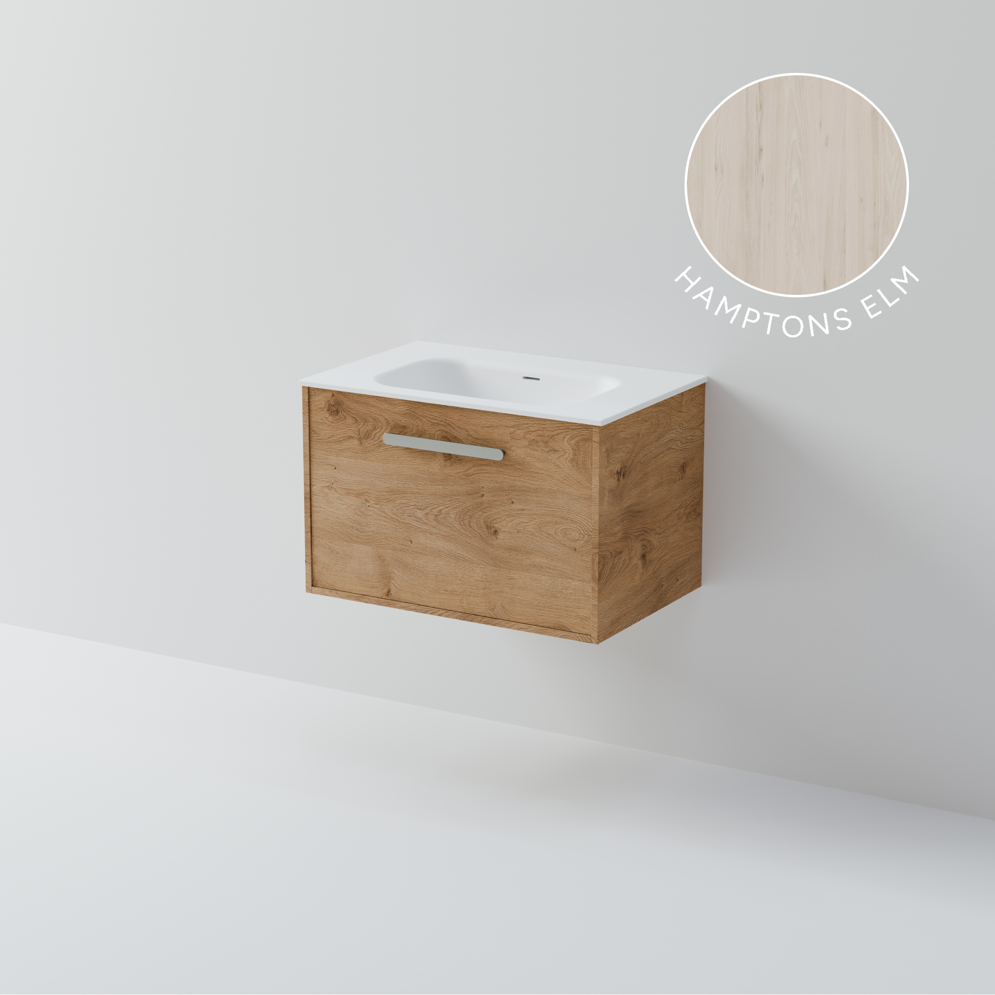 Hako 750 Single Basin Vanity