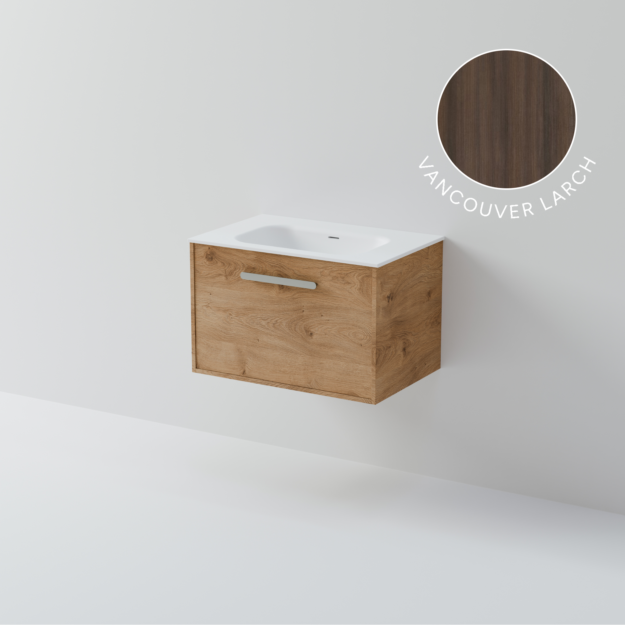 Hako 750 Single Basin Vanity