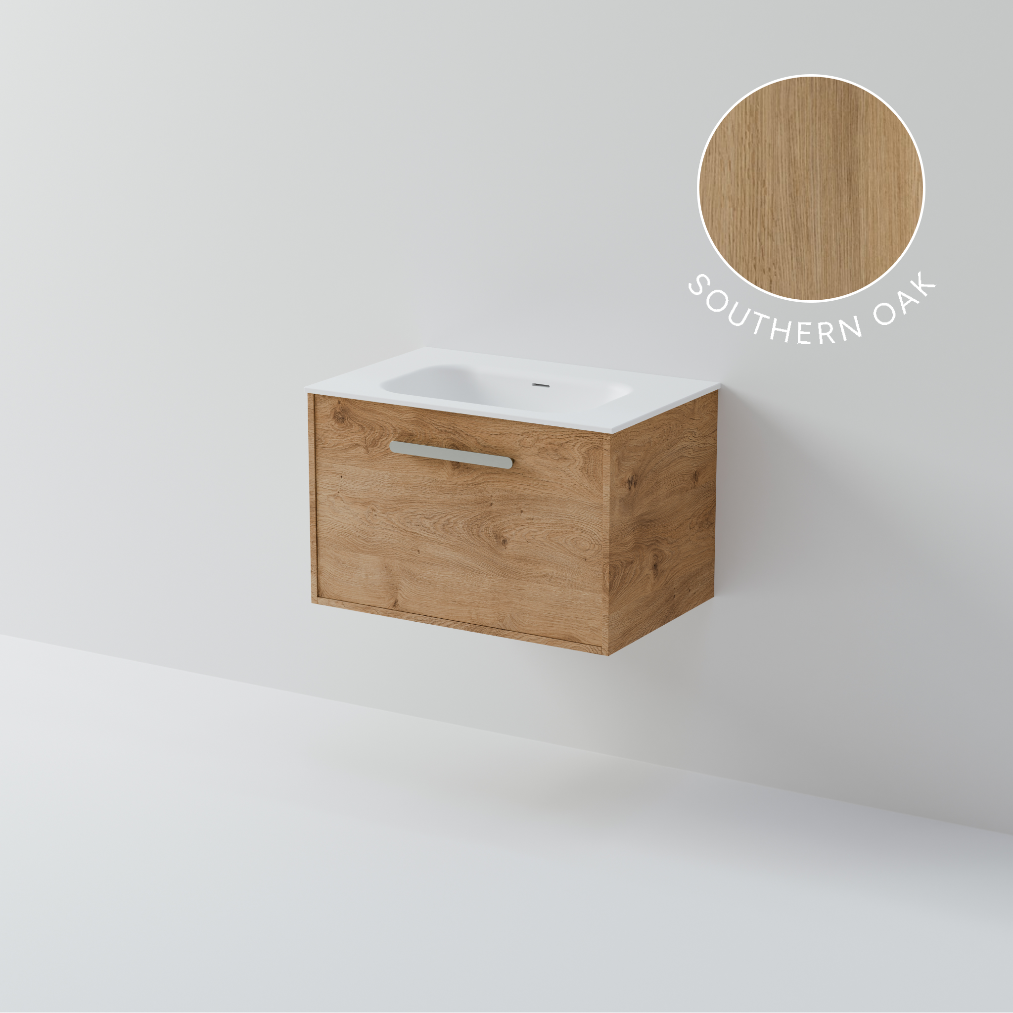 Hako 750 Single Basin Vanity