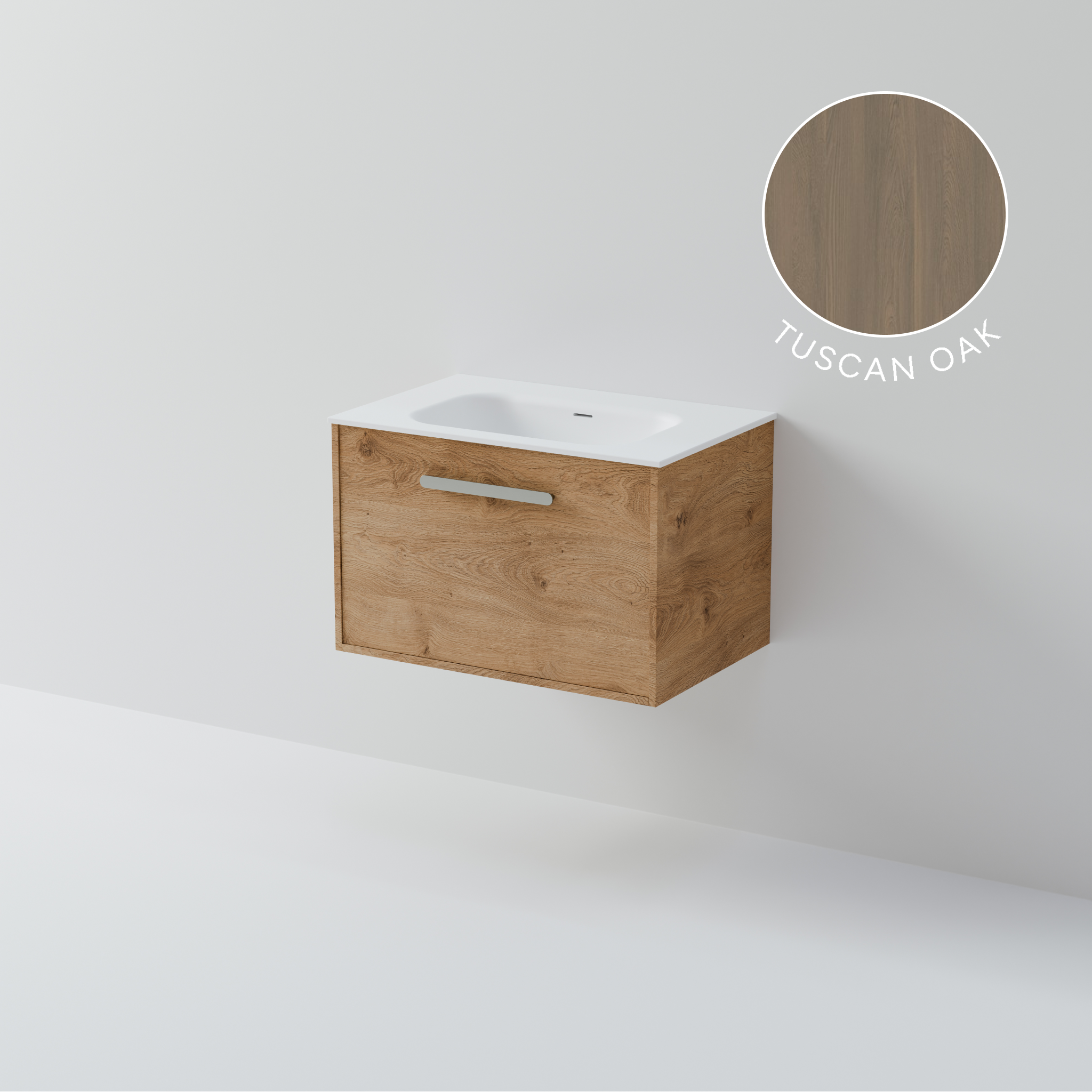 Hako 750 Single Basin Vanity