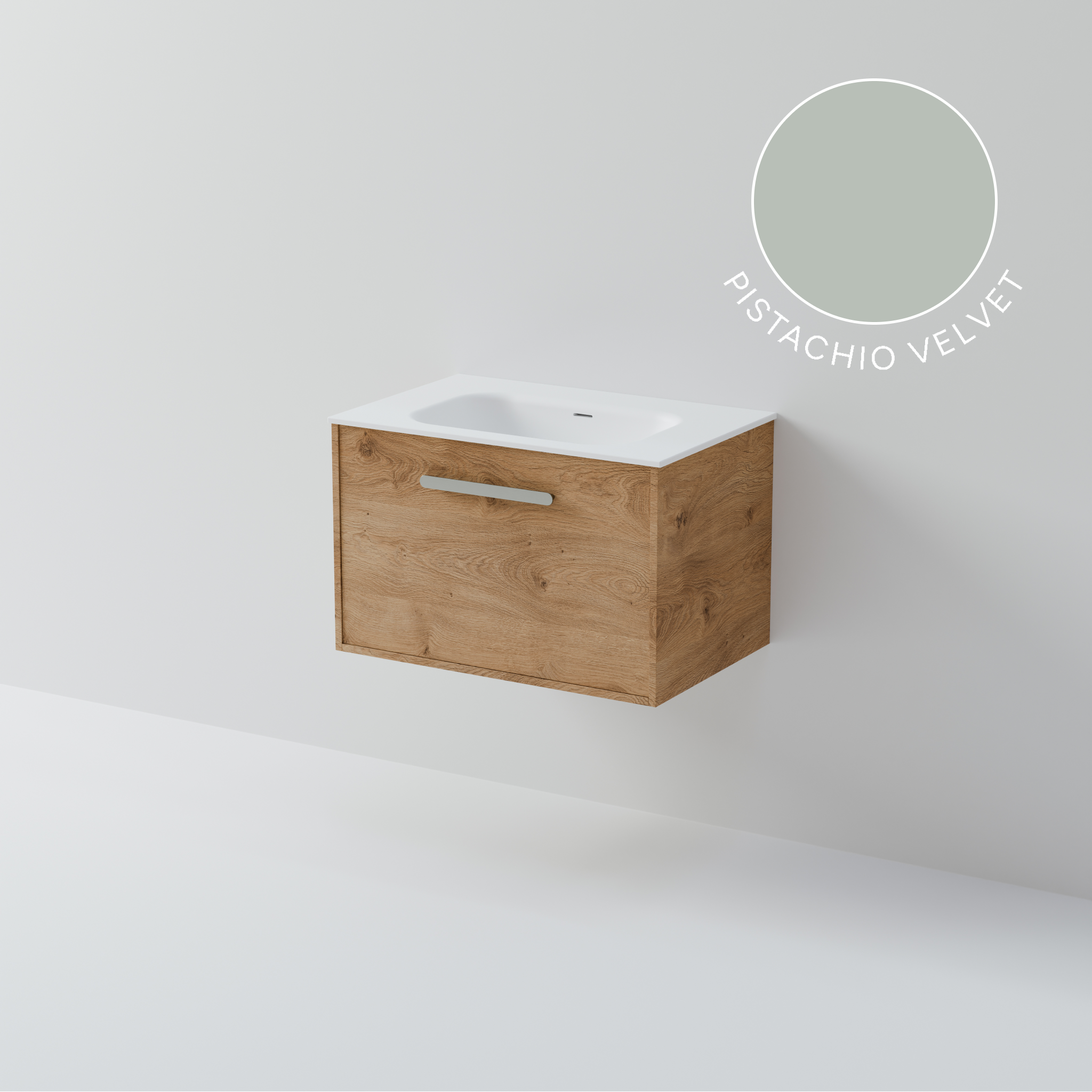 Hako 750 Single Basin Vanity