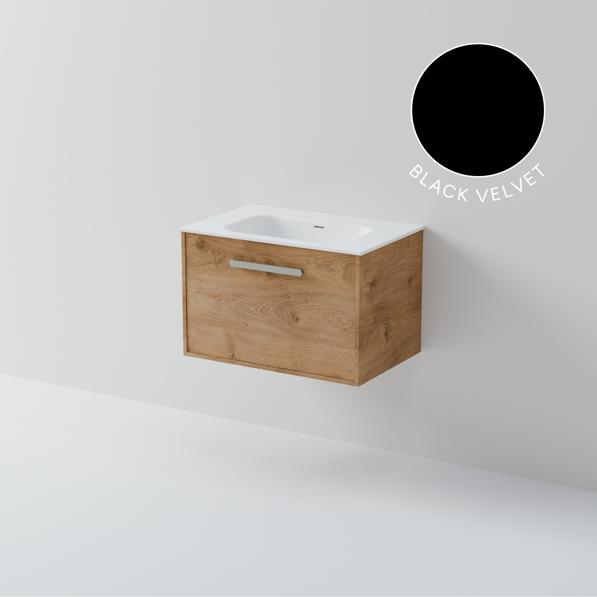 Hako 750 Single Basin Vanity