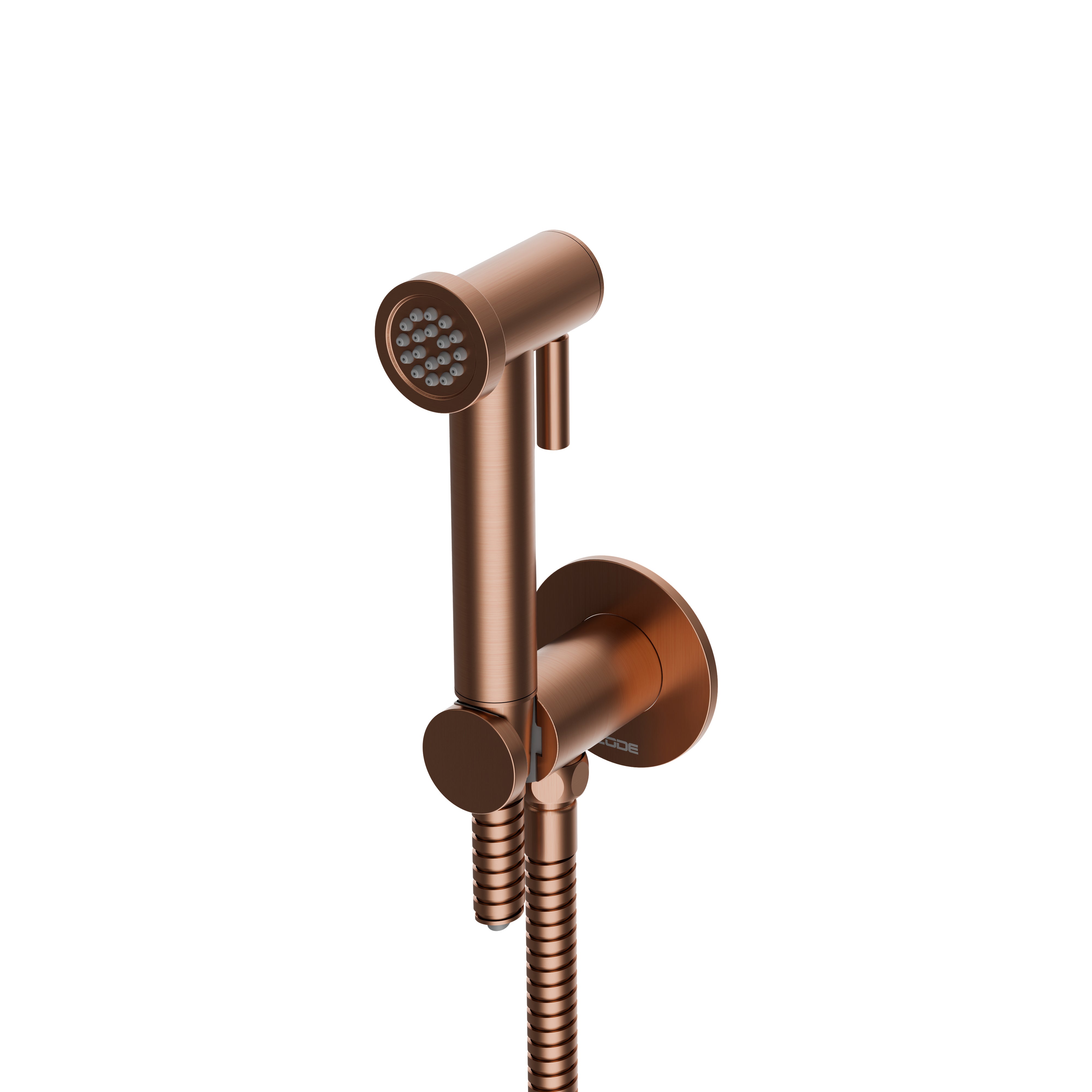nature-bidet-spray-brushed-copper