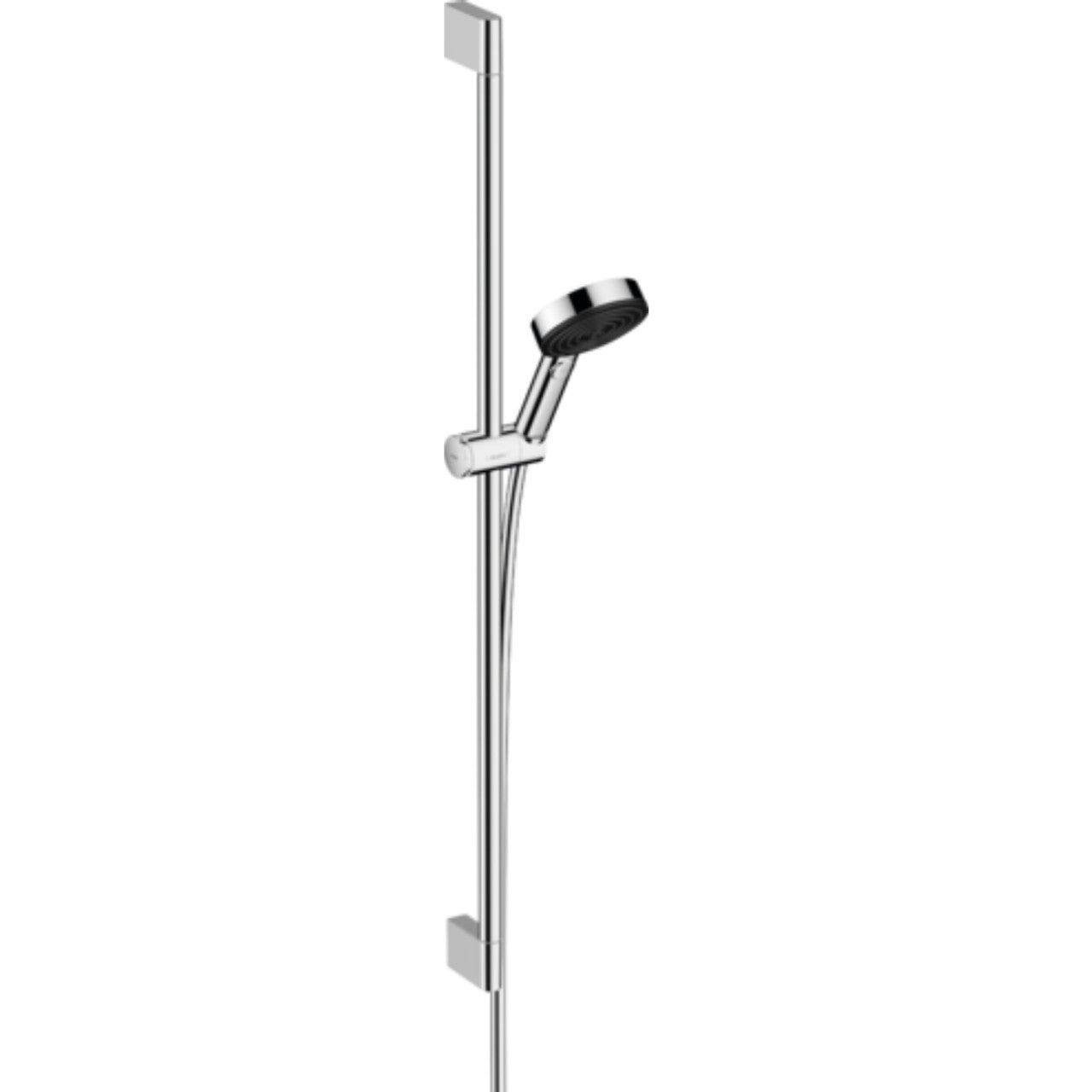 hansgrohe-raindance-s150-select-slide-shower-jet-white-chrome