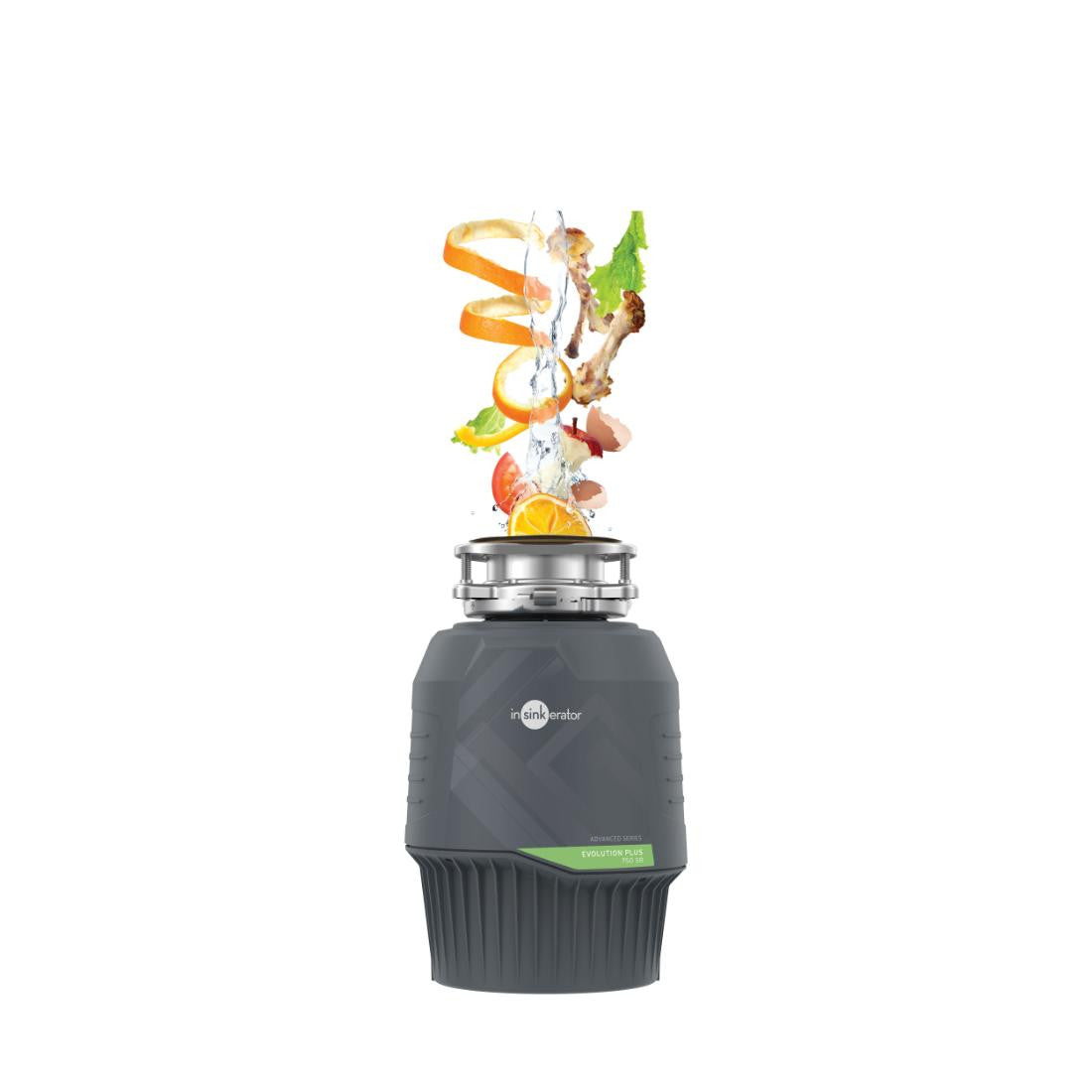 Insinkerator_Evo_750SR_Waste_Disposal