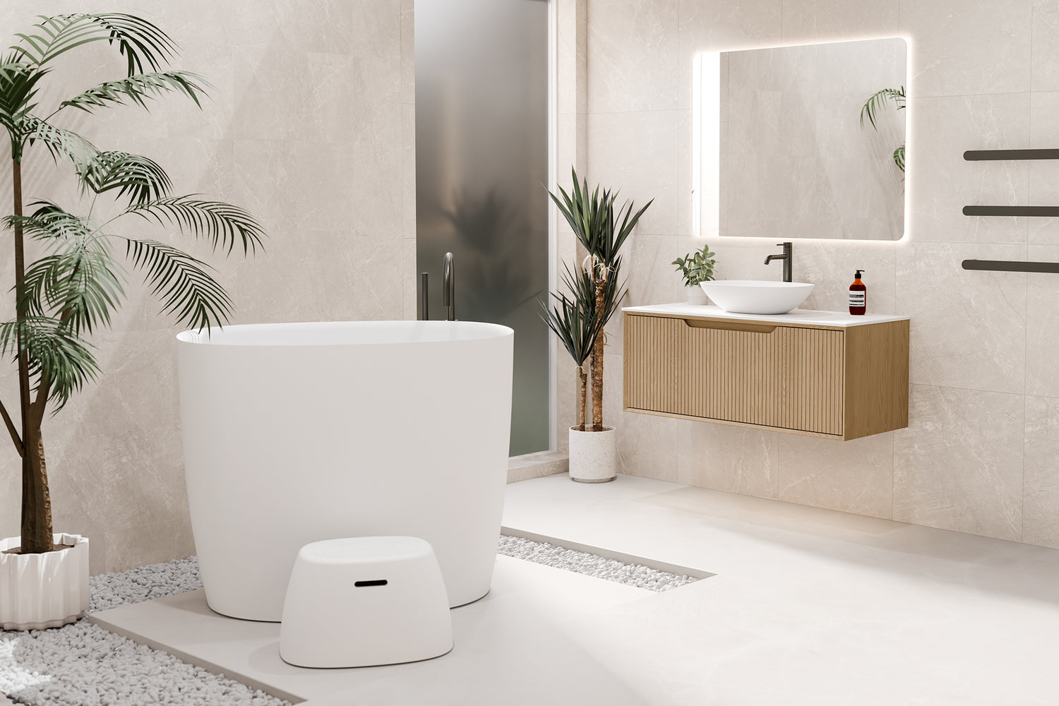Elite Bathroomware