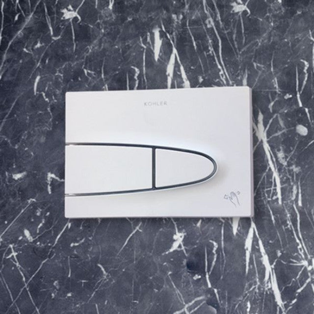 Kohler Veil Intelligent Wall Hung Smart Toilet