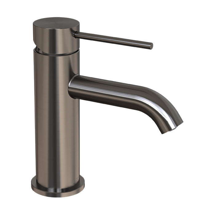 felton-linea-basin-mixer-brushed-gunmetal