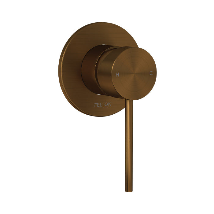 linea-felton-shower-mixer-brushed-bronze