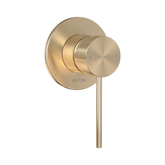 linea-shower-mixer-brushed-gold