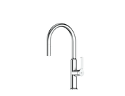 Greens-Craft-Range-Smaller-Kitchen-Mixer-With-Prep-Spout-In-Chrome
