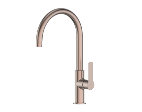 Greens Astro II Slim Sink Mixer