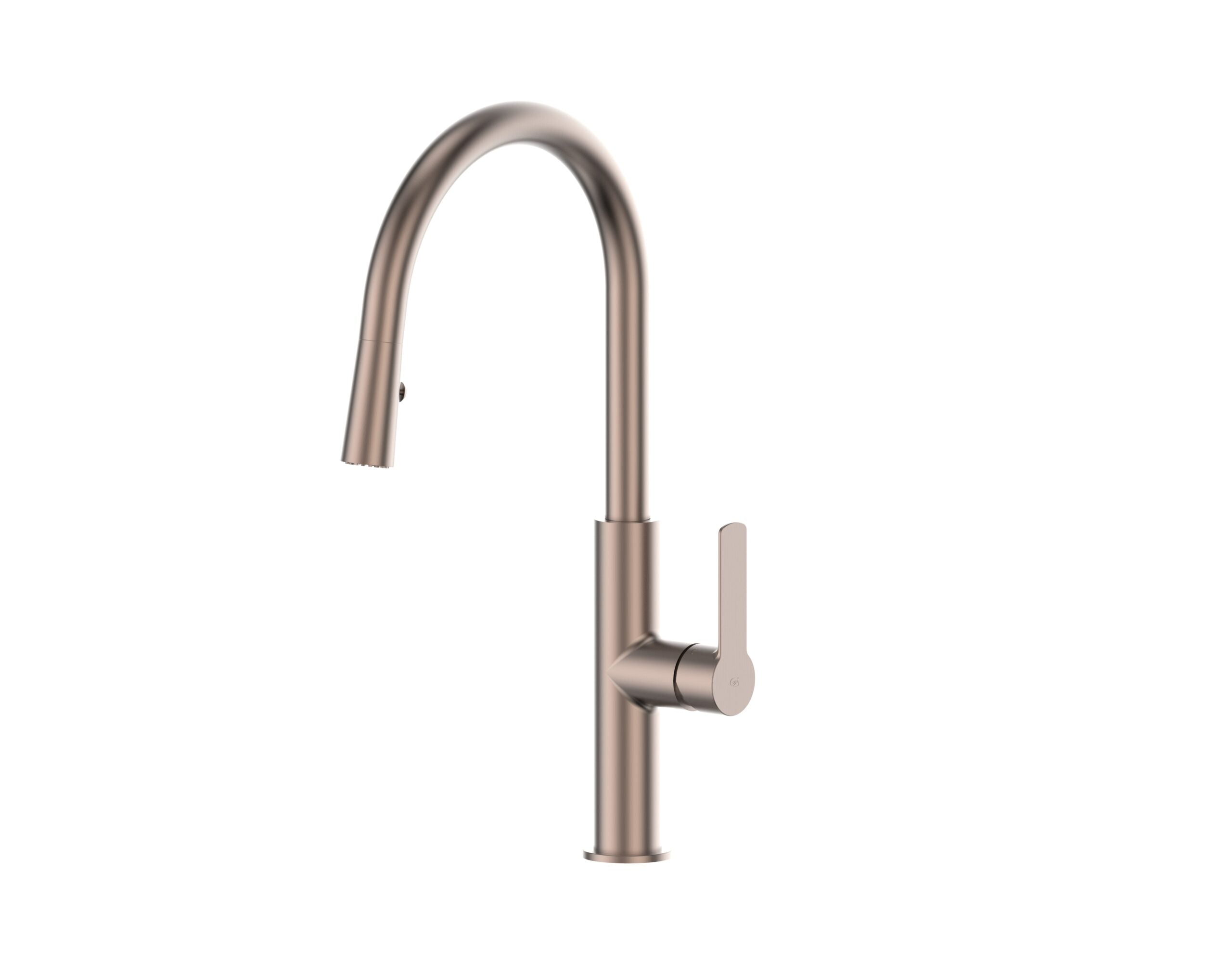 Greens Astro II Pulldown Sink Mixer Range