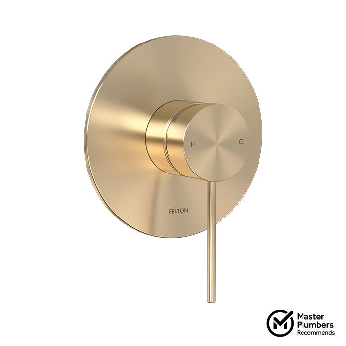 felton-plus-linea-shower-mixer-brushed-gold