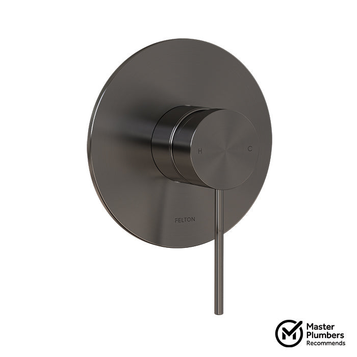 felton-linea-fusion-plus-shower-gunmetal