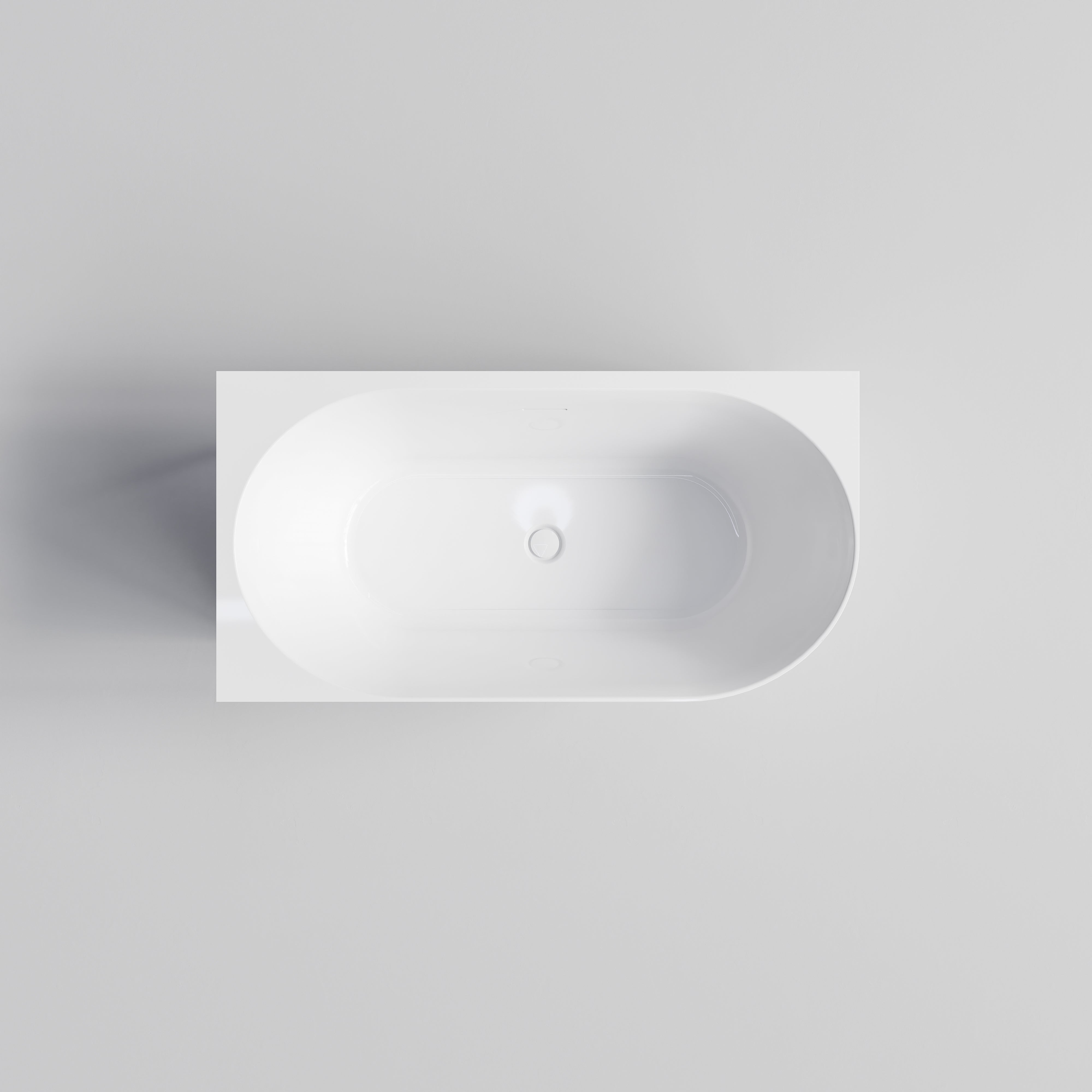 Code Endura Acrylic Lineare 1400 Corner Bath