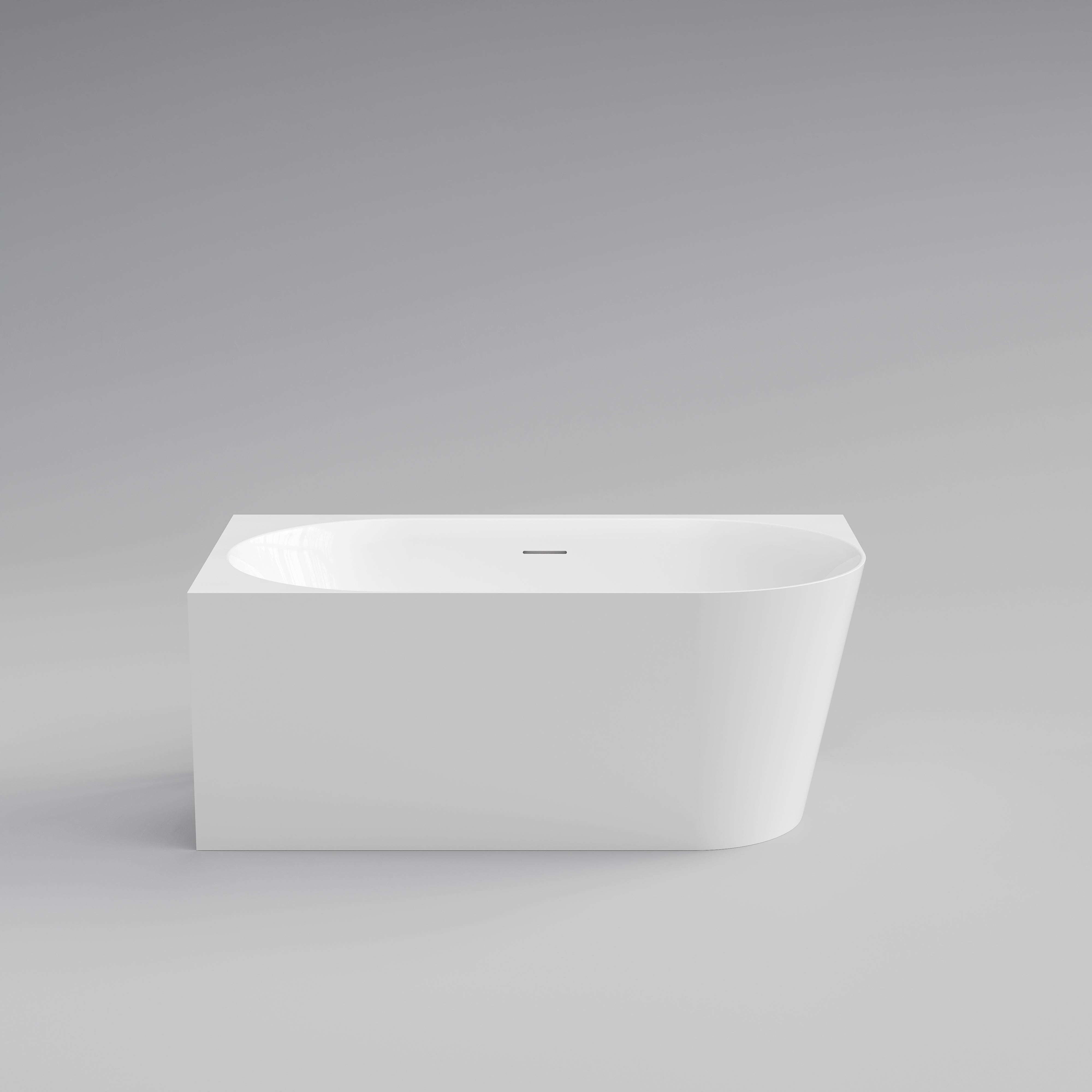 Code Endura Acrylic Lineare 1400 Corner Bath