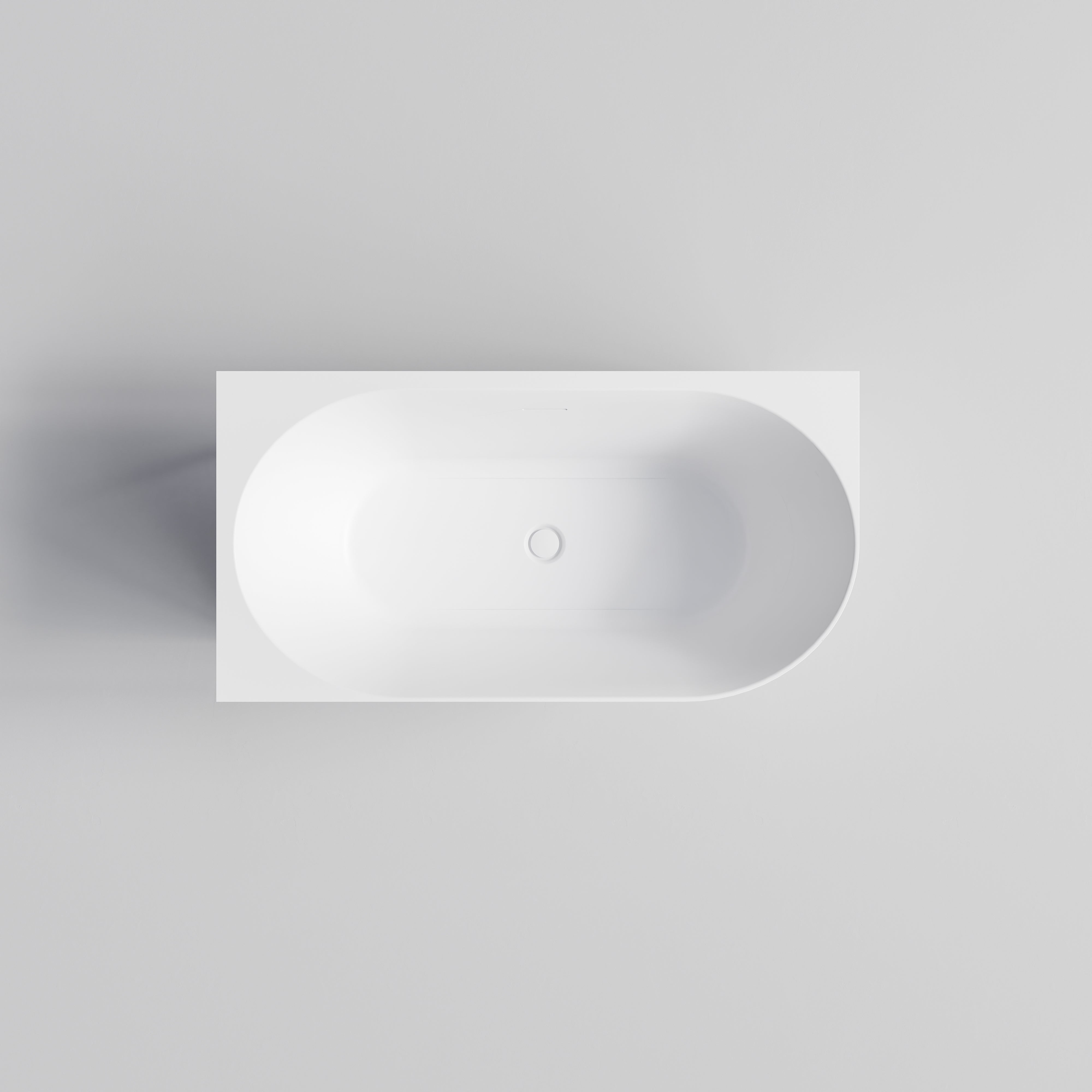 Code Endura Acrylic Lineare 1400 Corner Bath