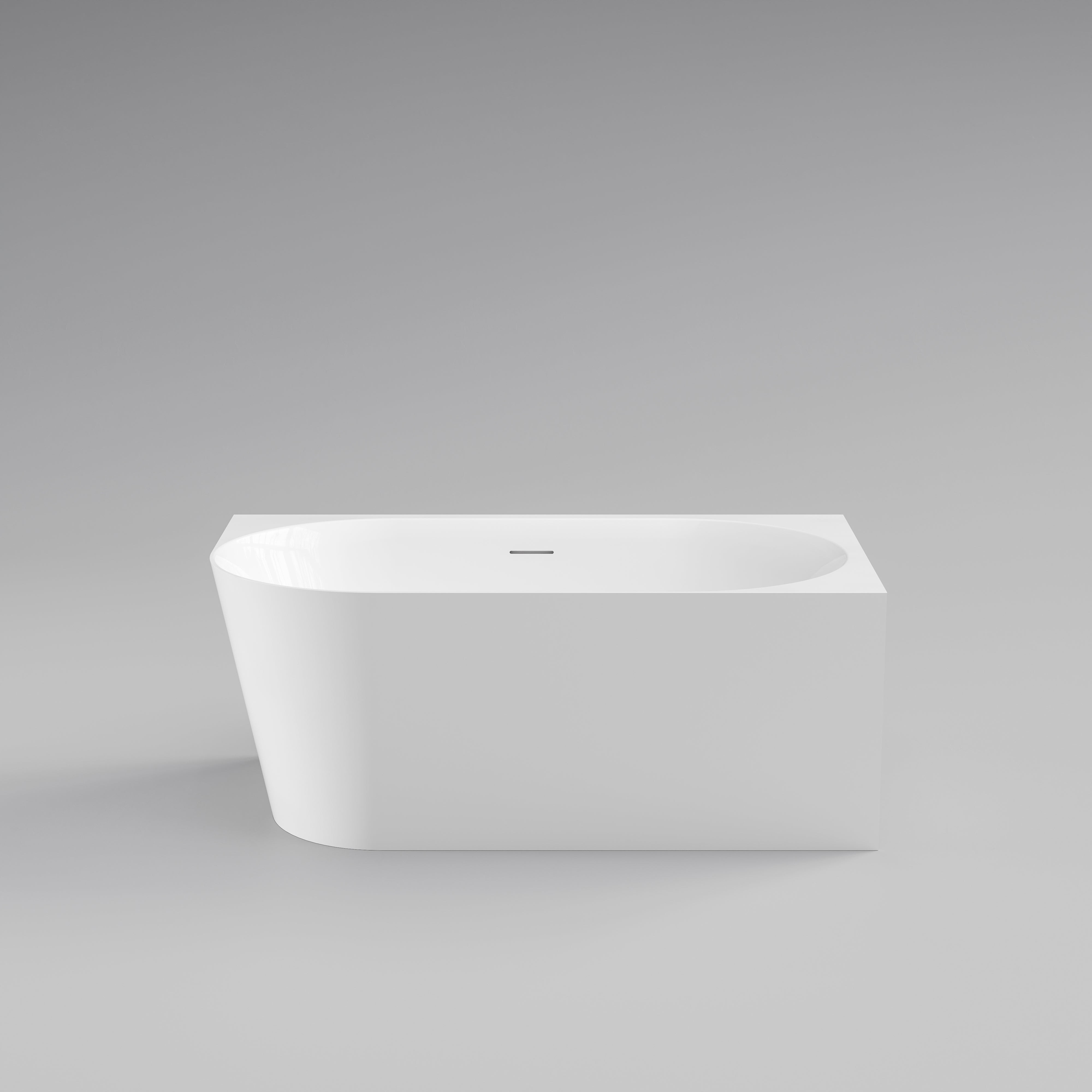 Code Endura Acrylic Lineare 1400 Corner Bath