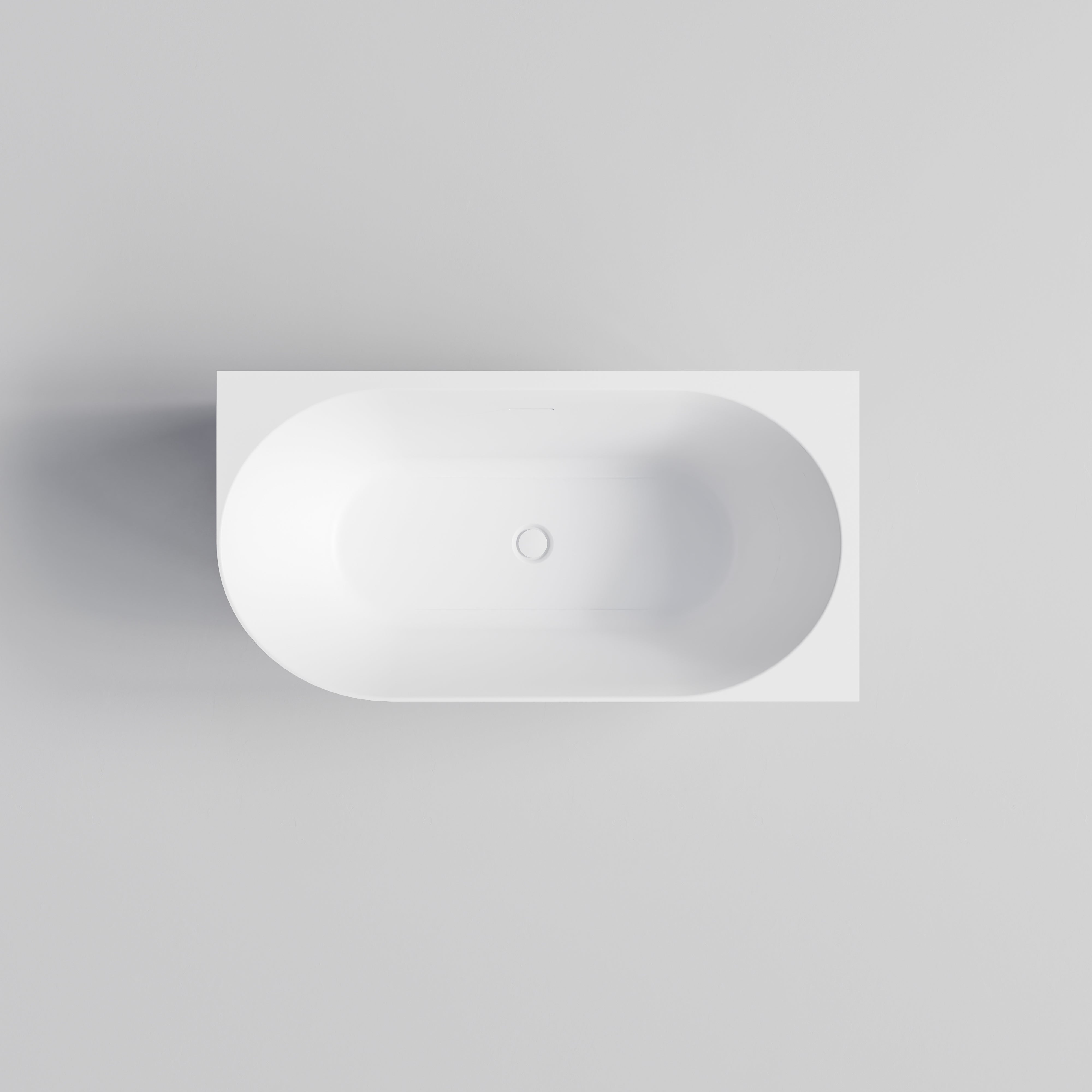 Code Endura Acrylic Lineare 1400 Corner Bath