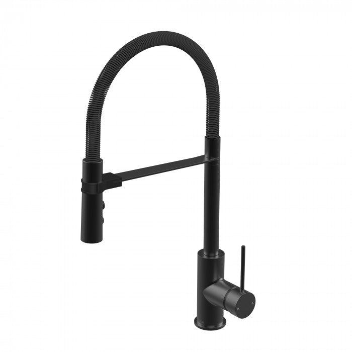 felton-linea-spring-sink-mixer-matte-black