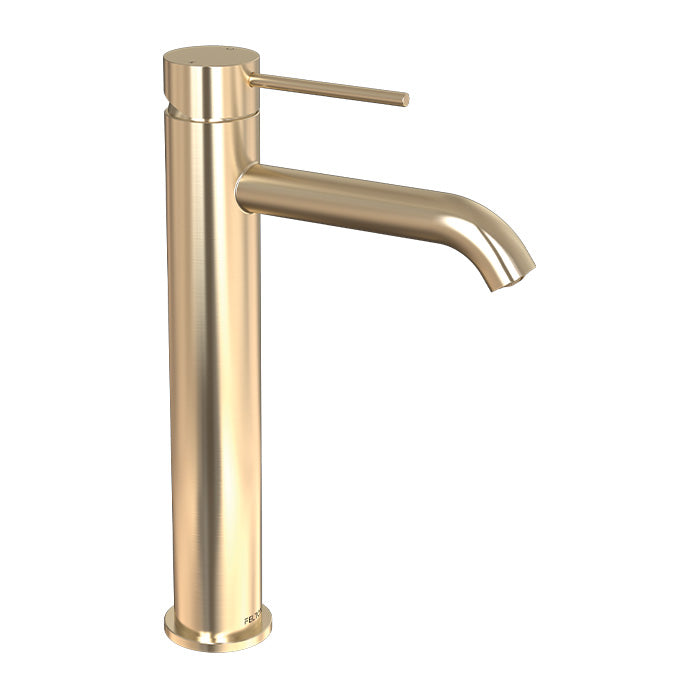 felton-linea-tall-basin-mixer-brushed-brass