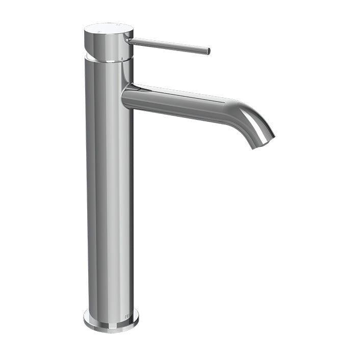 felton-linea-tall-basin-mixer-chrome
