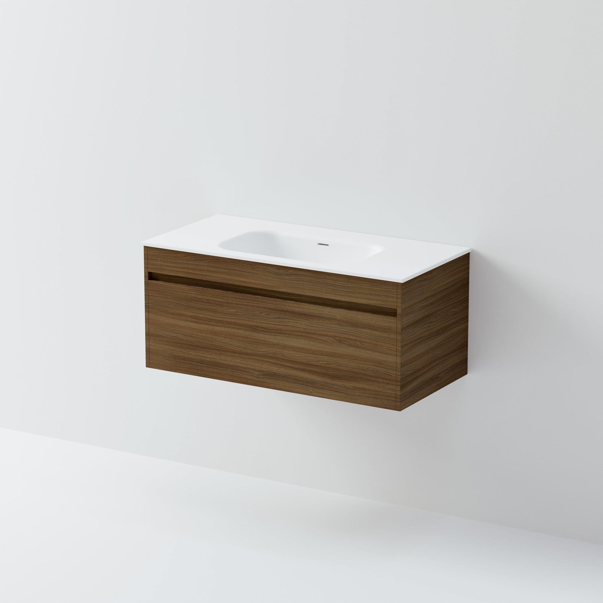 code-interiors-luxe-1000-floating-vanity-danish-walnut-timberland-finish-one-drawer