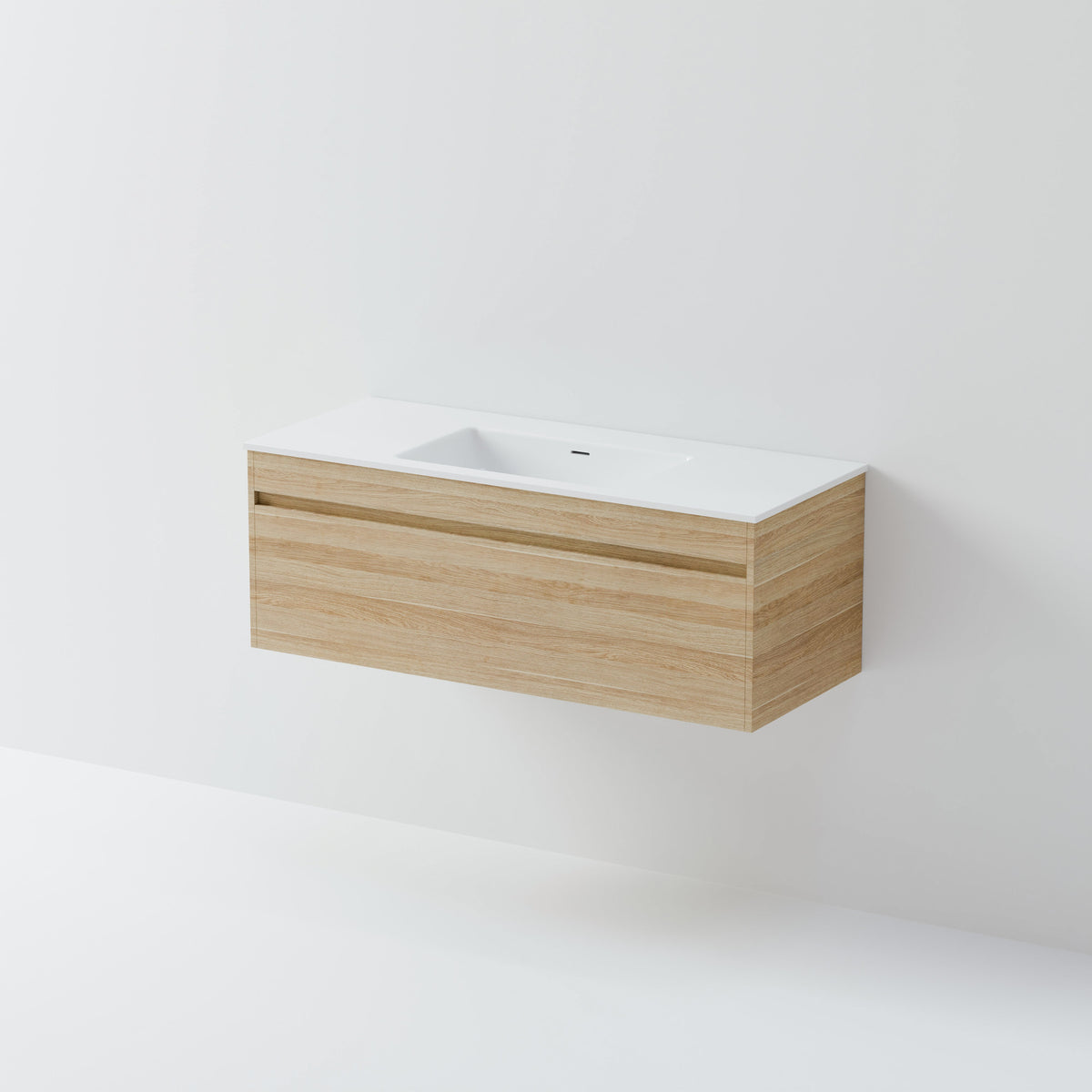Code Pavia 1200 Vanity Basin Top