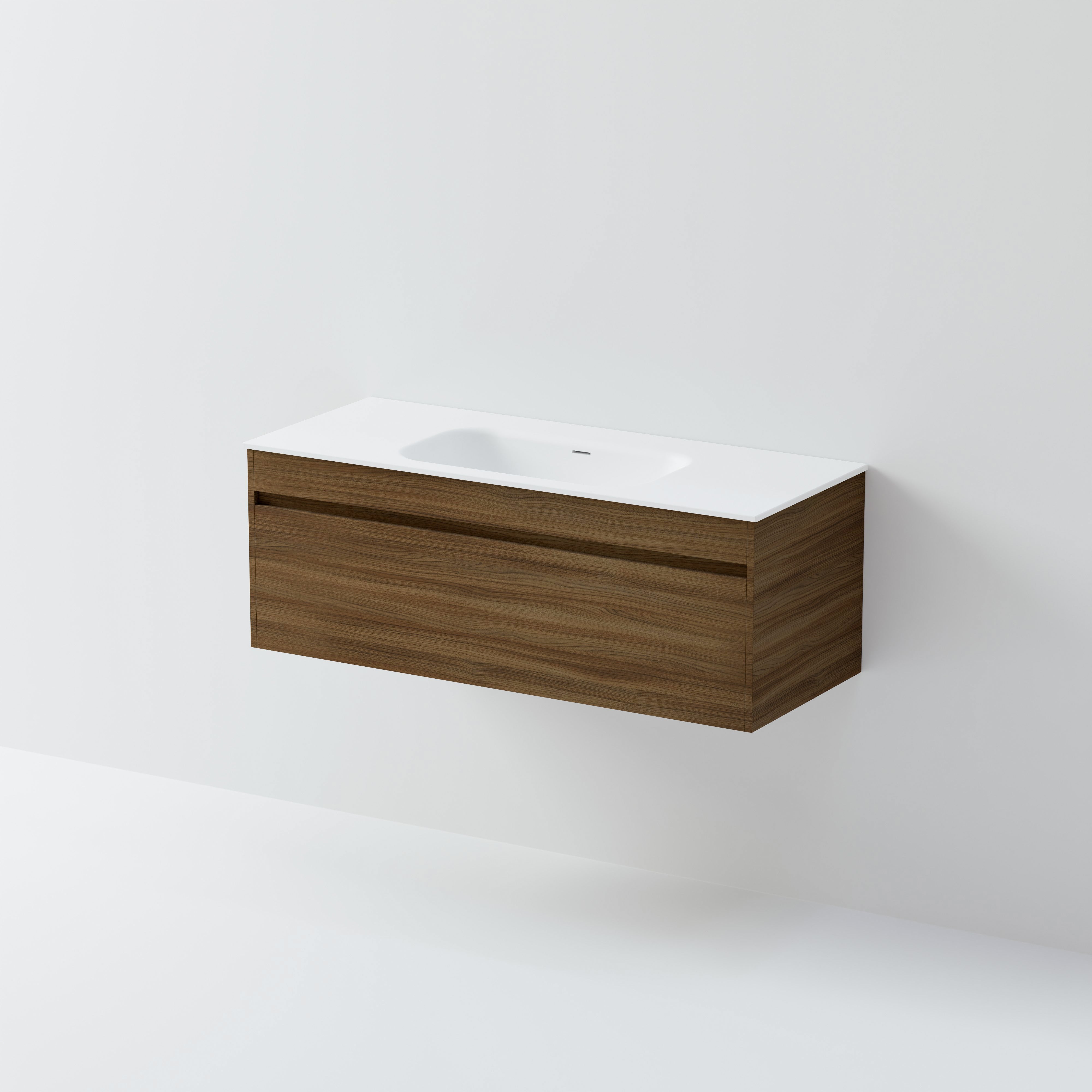 code-interiors-luxe-1200-contemporary-wall-hung-vanity-danish-walnut-timberland-finish-single-drawer-single-basin