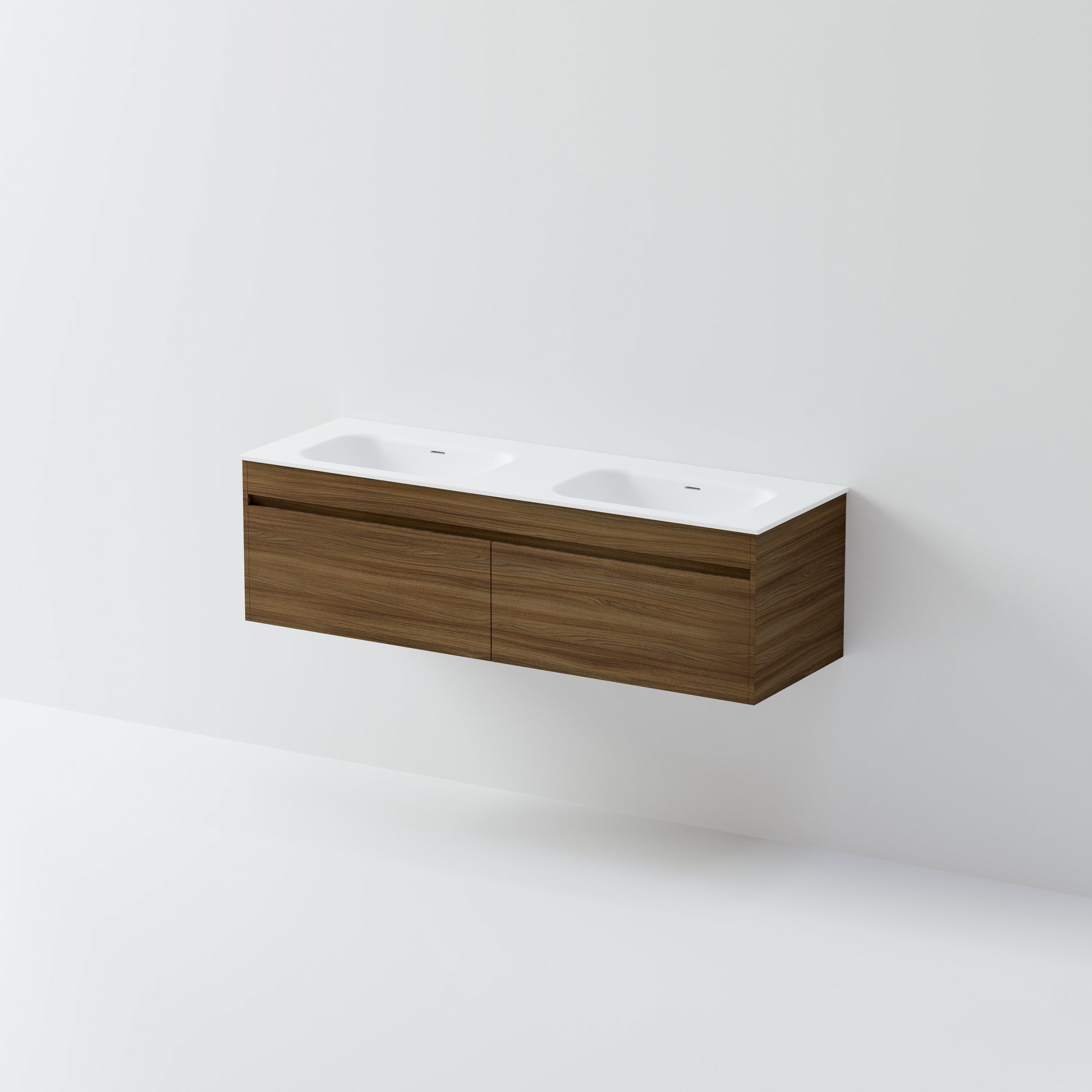 code-interiors-luxe-1500-contemporary-wall-hung-vanity-danish-walnut-timberland-finish-2-drawer-double-basin