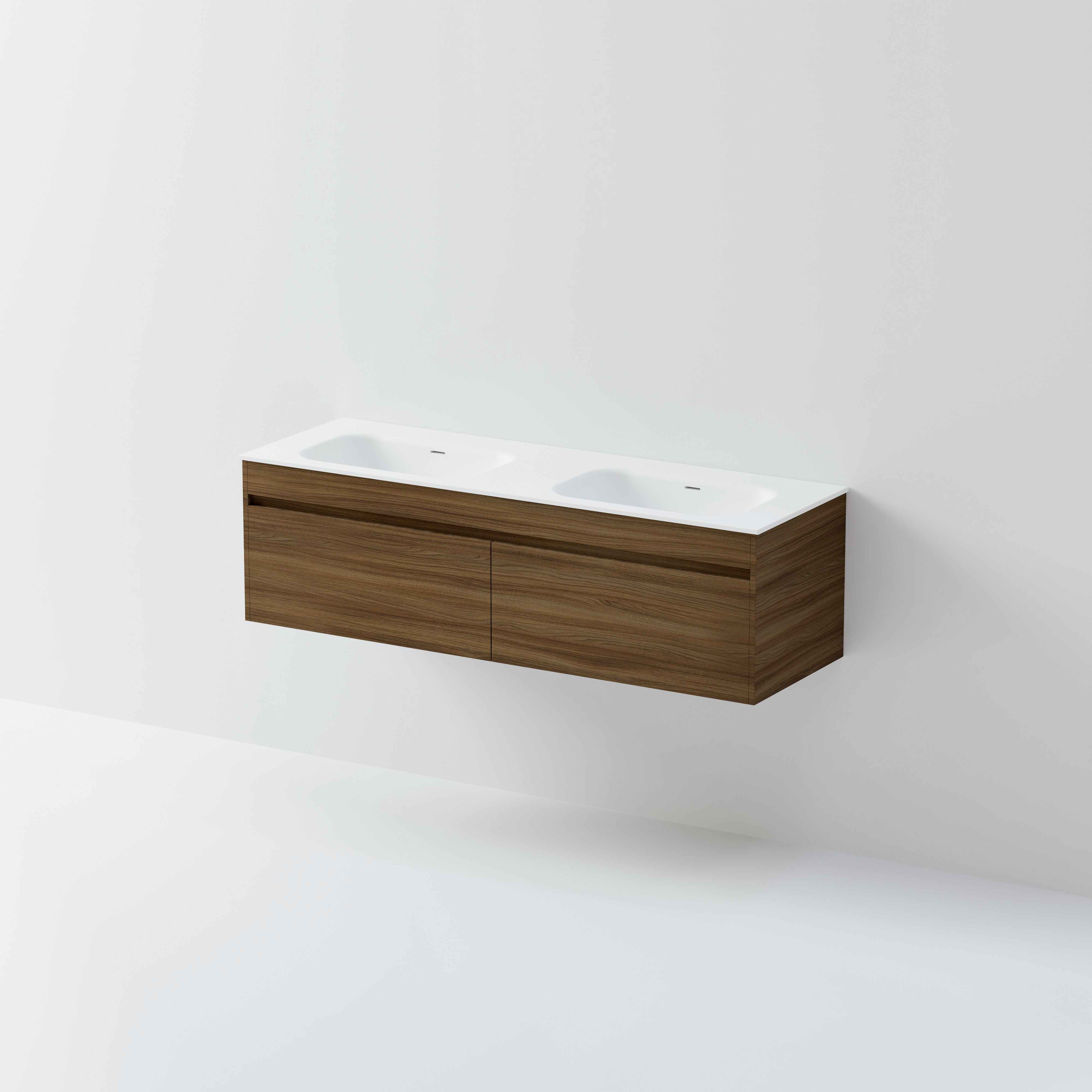 code-interiors-luxe-1500-contemporary-wall-hung-vanity-danish-walnut-timberland-finish-2-drawer-double-basin