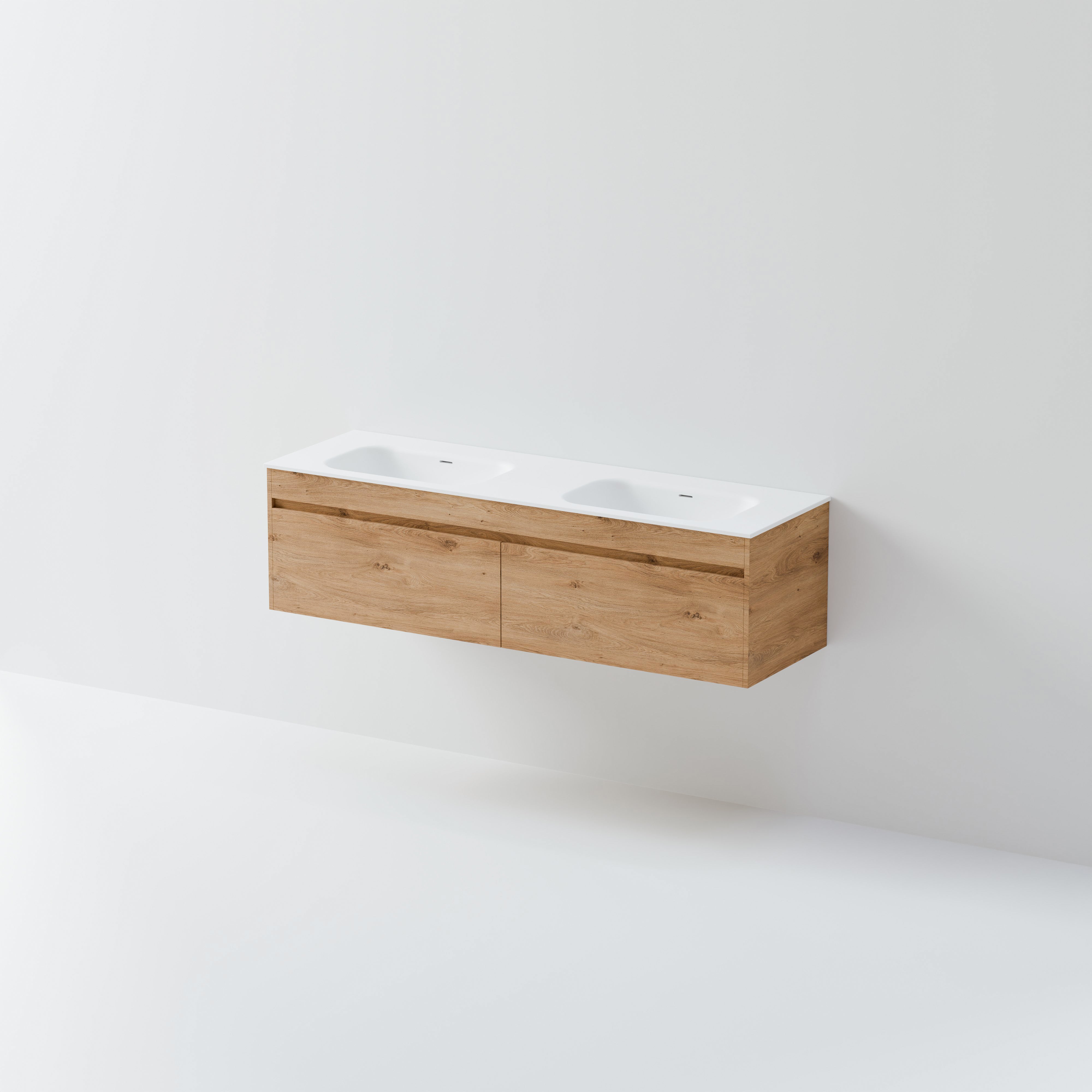code-interiors-luxe-1800-contemporary-wall-hung-vanity-devon-oak-timberland-finish-2-drawer-double-basin