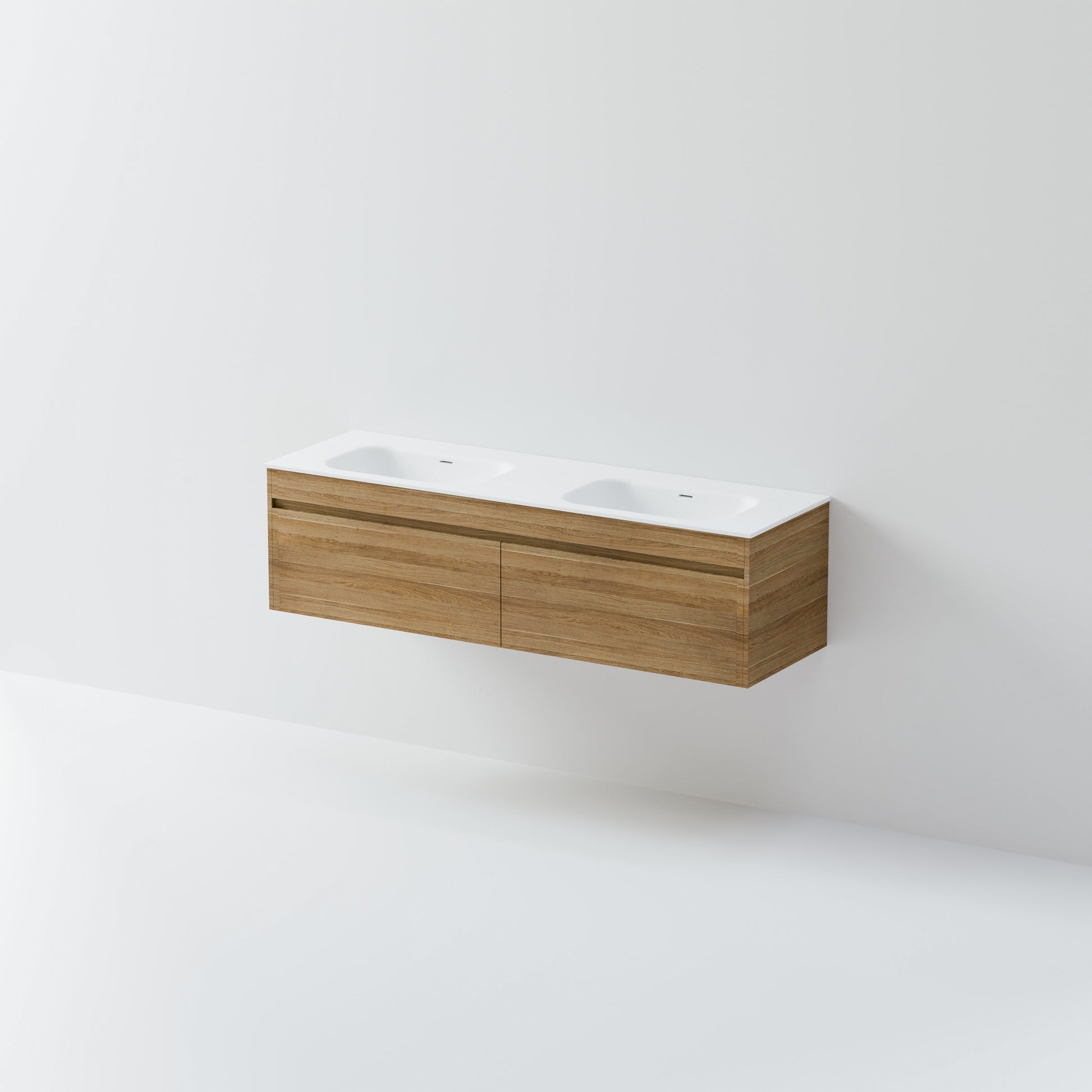 code-interiors-luxe-1800-contemporary-wall-hung-vanity-classic-oak-timberland-finish-2-drawer-double-basin