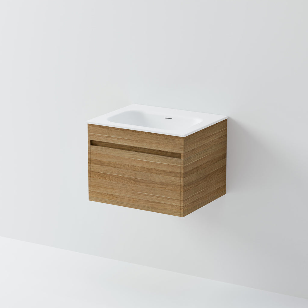 Luxe-600-wall-hung-vanity-490-classic-oak-timerland-finish